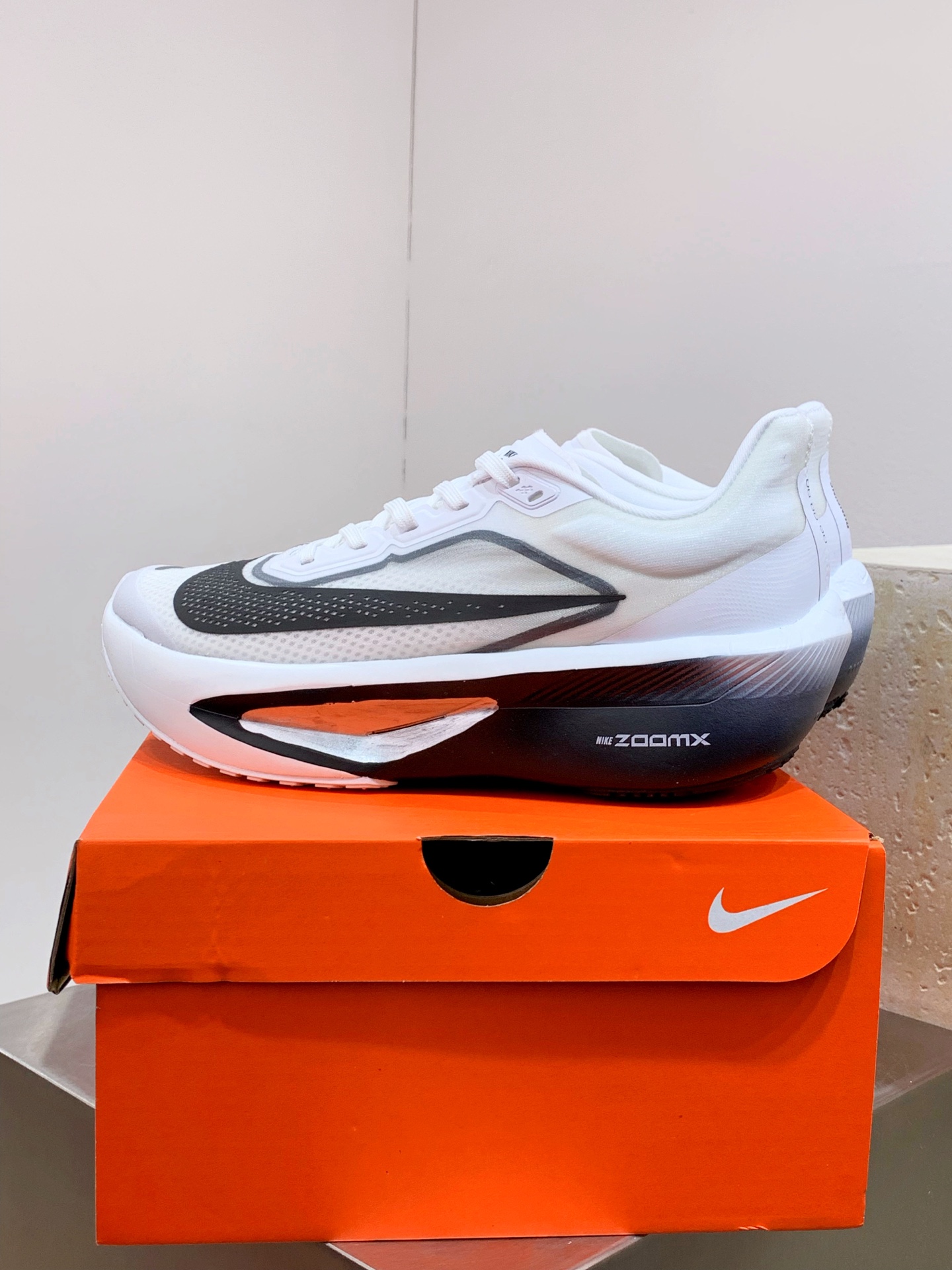 Calvin Klein Nike Male Running Shoes Breathable M-l-s