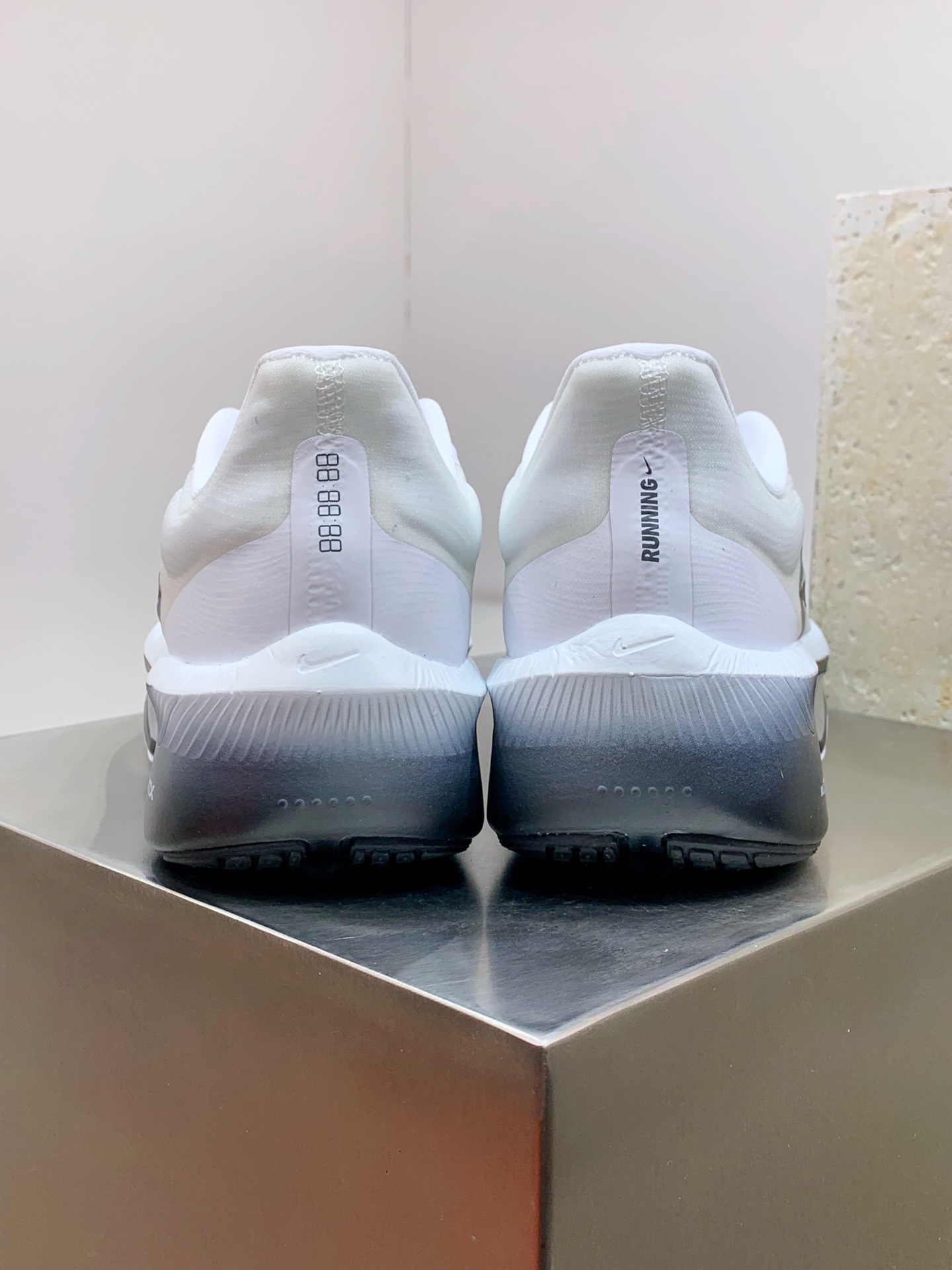 Calvin Klein Nike Male Running Shoes Breathable M-l-s