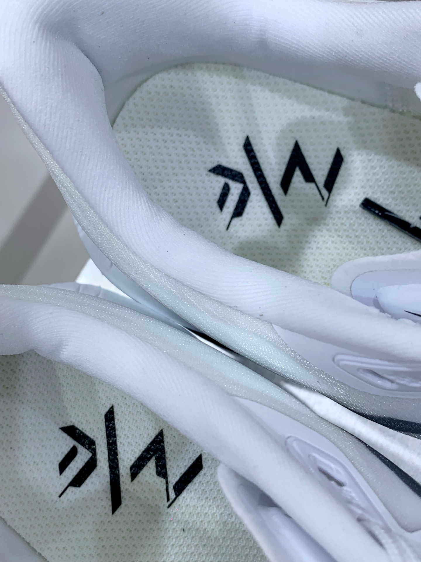 Calvin Klein Nike Male Running Shoes Breathable M-l-s