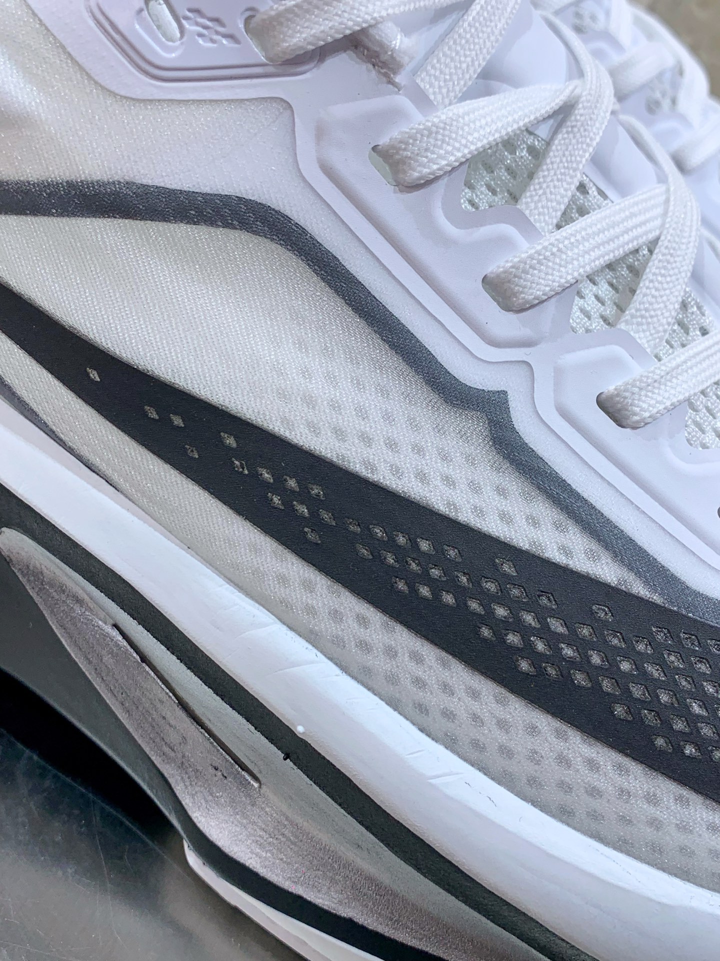 Calvin Klein Nike Male Running Shoes Breathable M-l-s