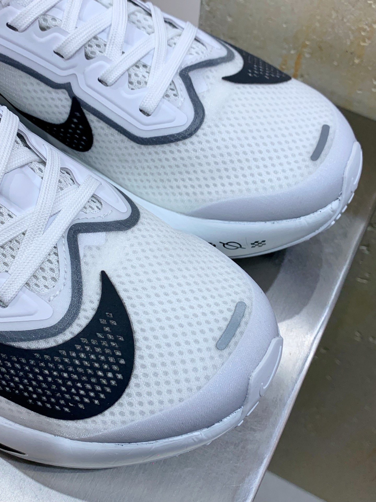 Calvin Klein Nike Male Running Shoes Breathable M-l-s