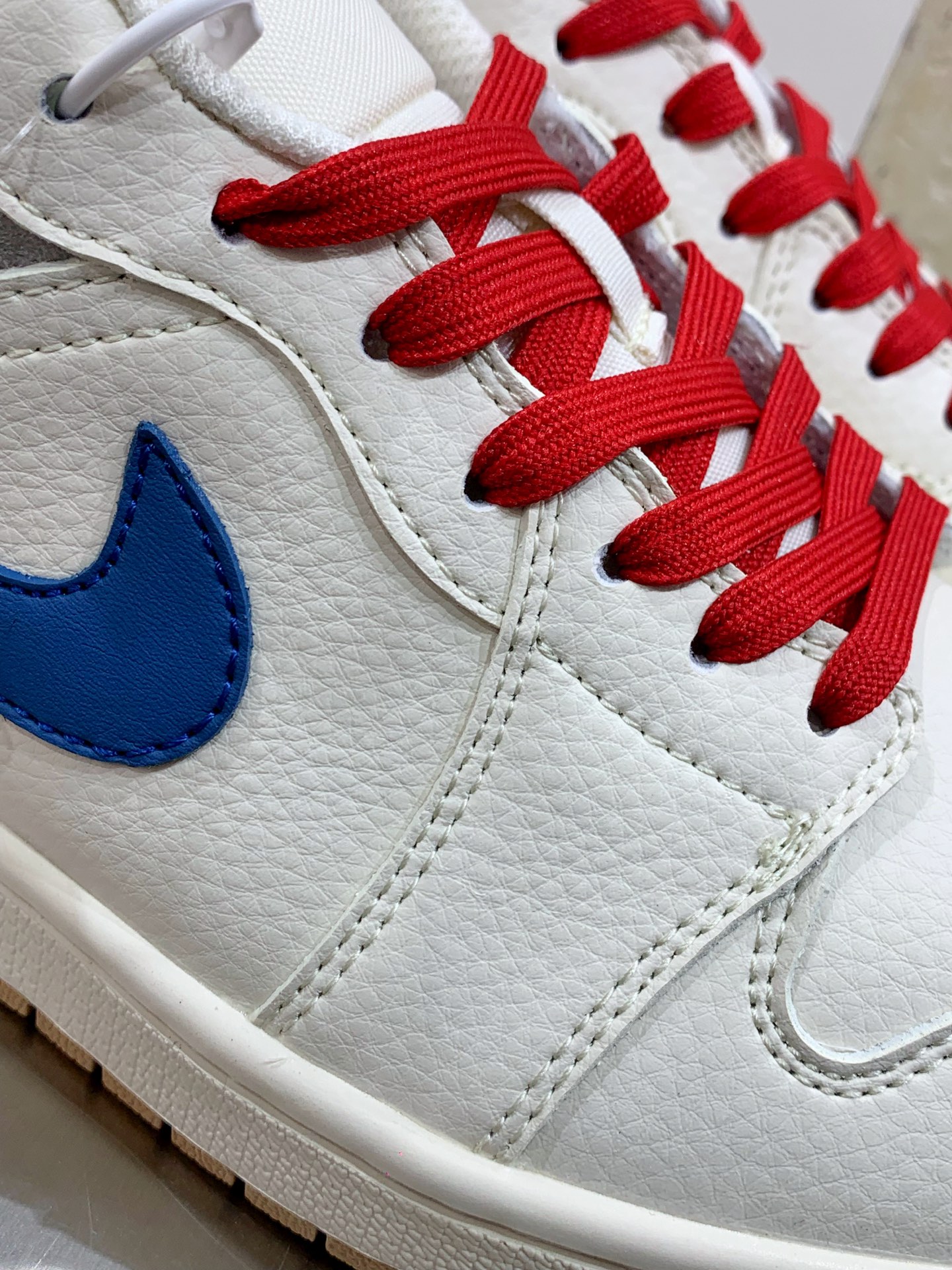 Jordan Nike Supreme Male Basic Shoes M-l-s