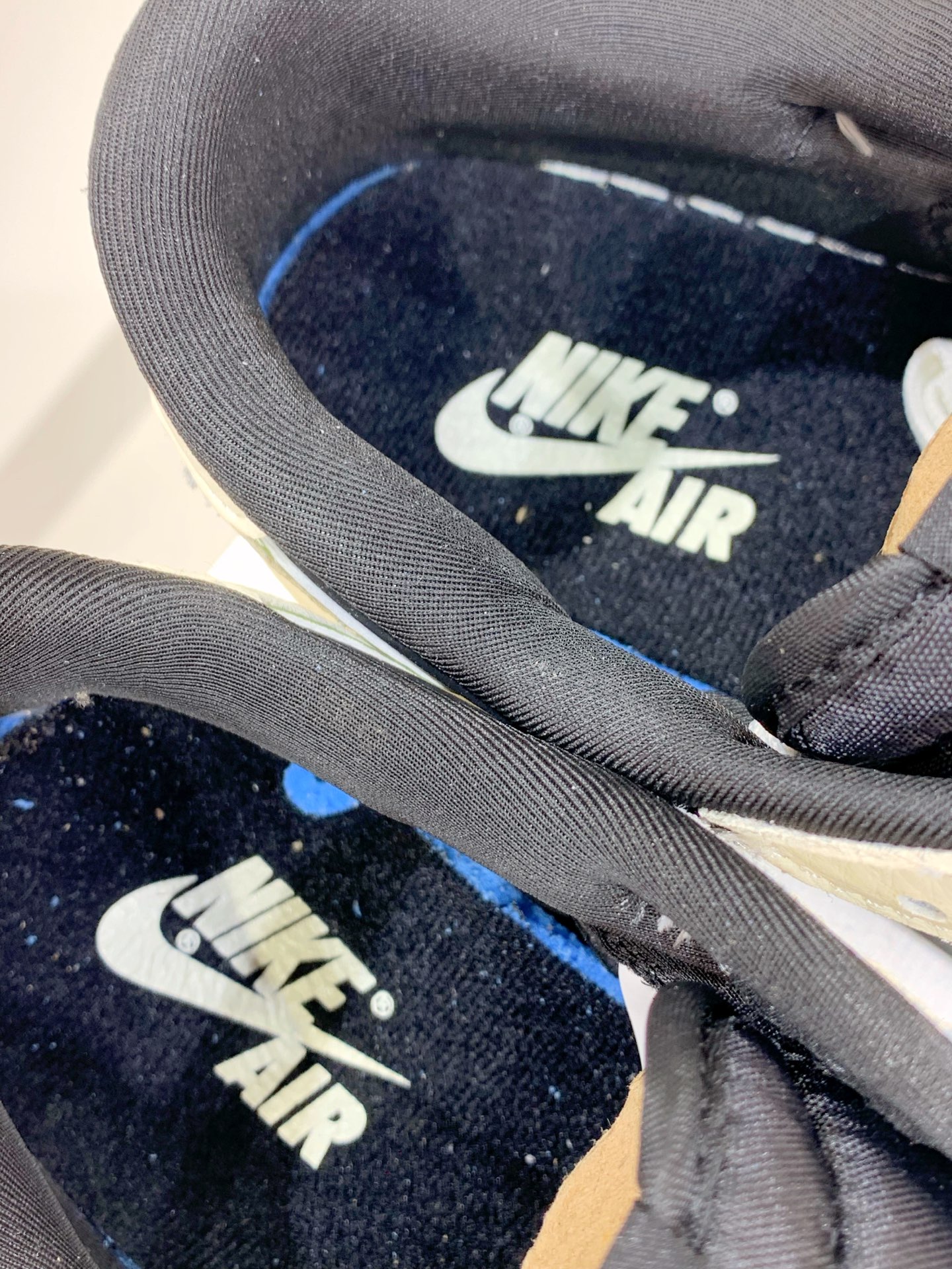 Jordan Nike Basic Shoes L-s