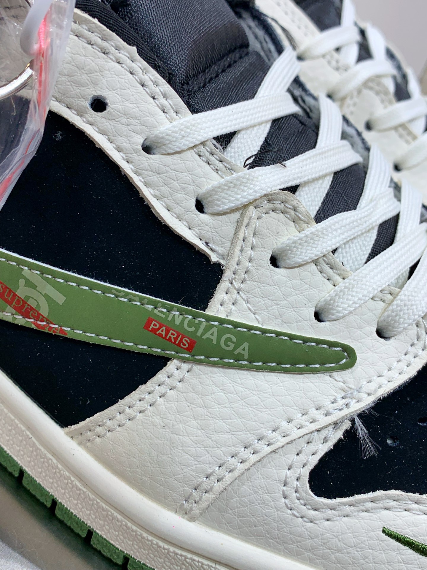 Jordan Nike Basic Shoes L-s