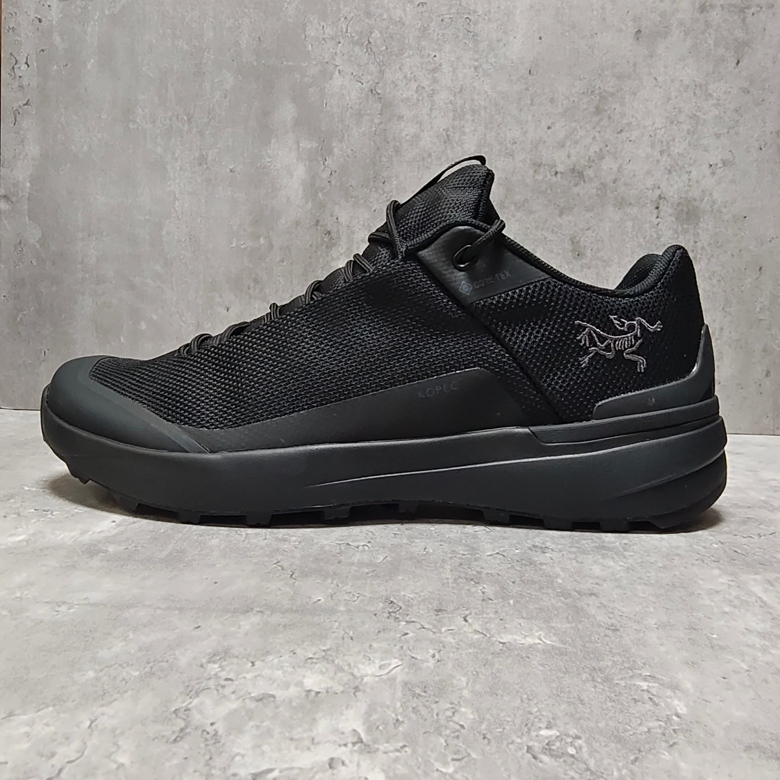 Arcteryx Male Running Shoes Breathable M-l-s