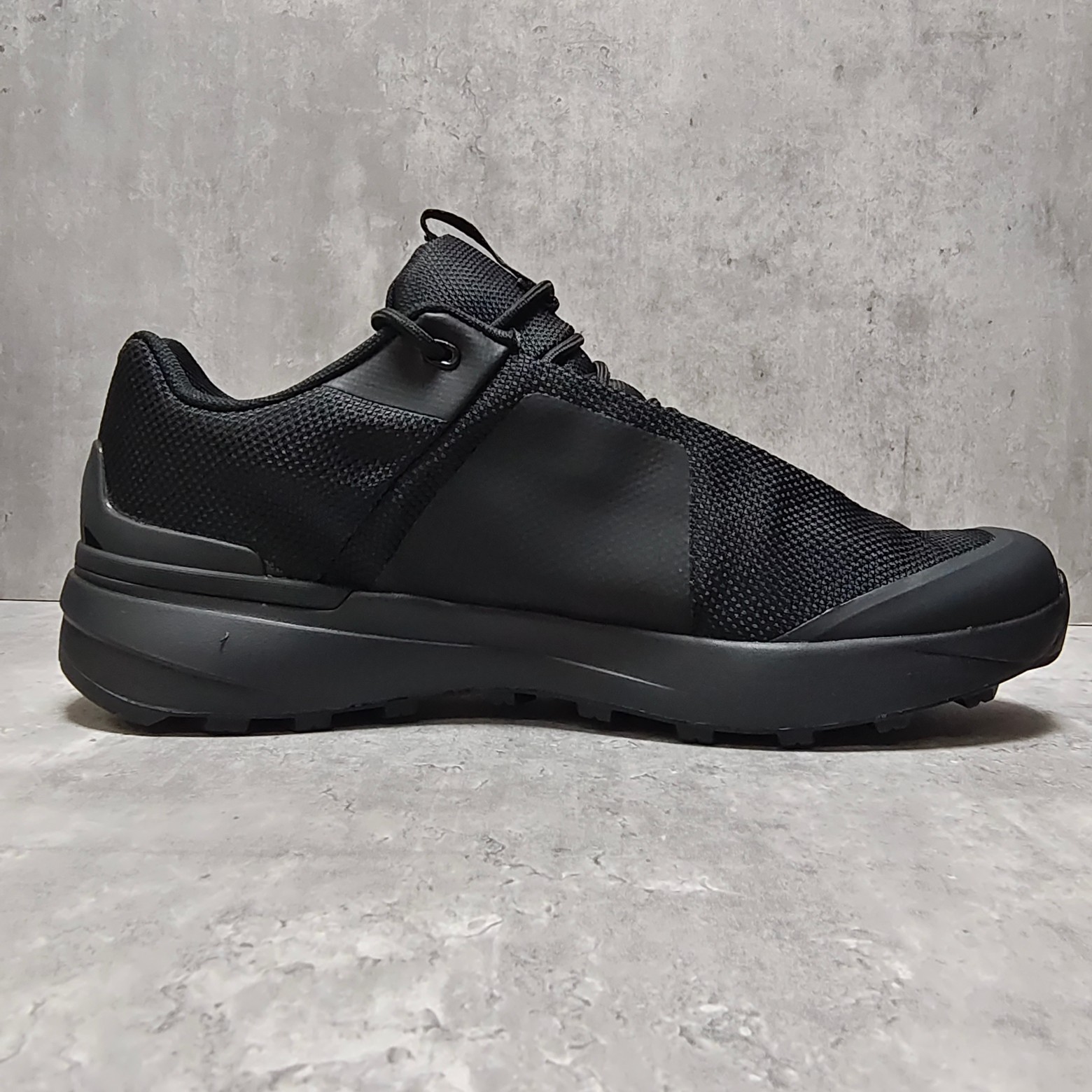 Arcteryx Male Running Shoes Breathable M-l-s