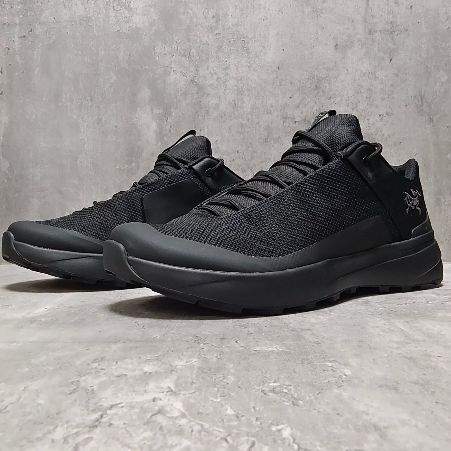 Arcteryx Male Running Shoes Breathable M-l-s