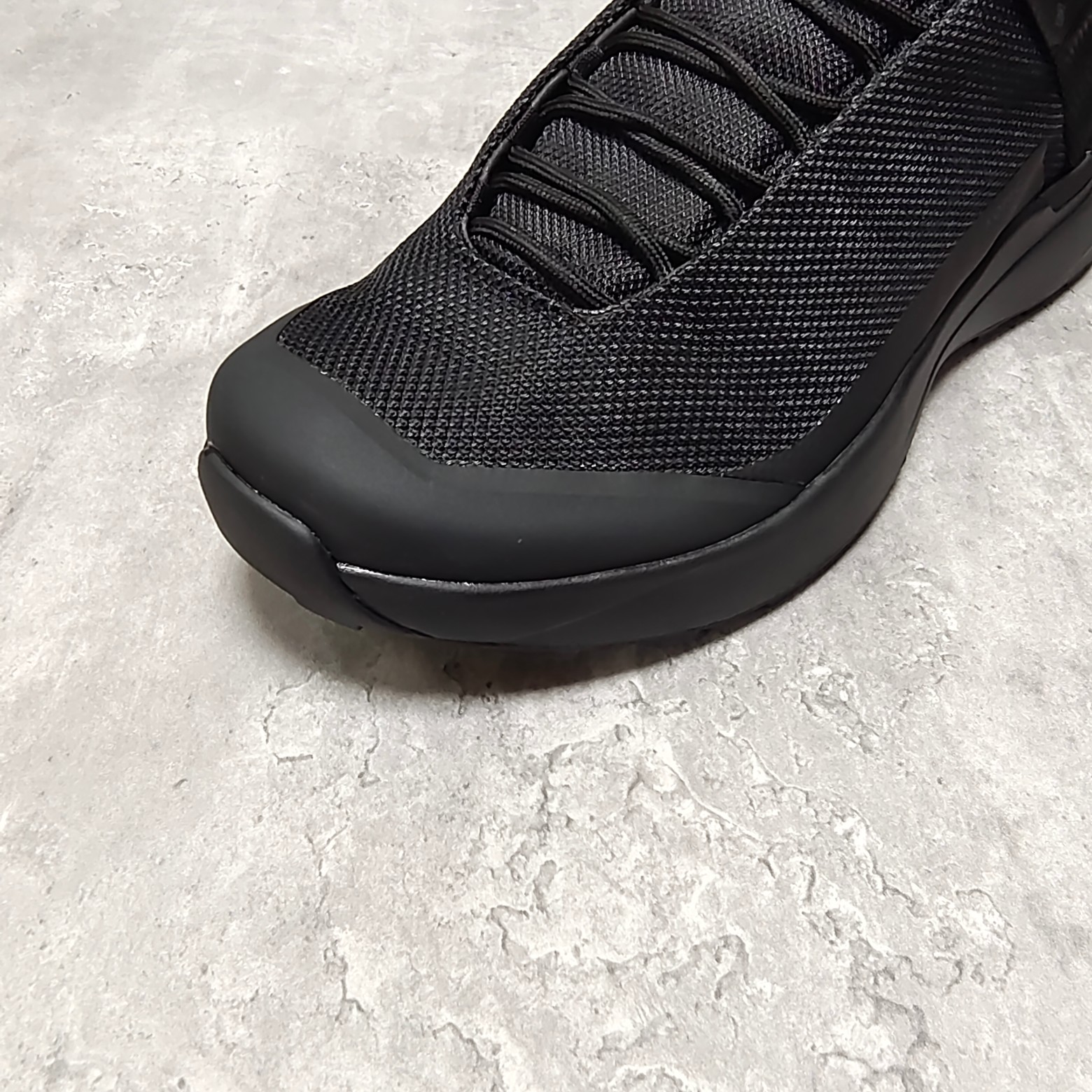 Arcteryx Male Running Shoes Breathable M-l-s