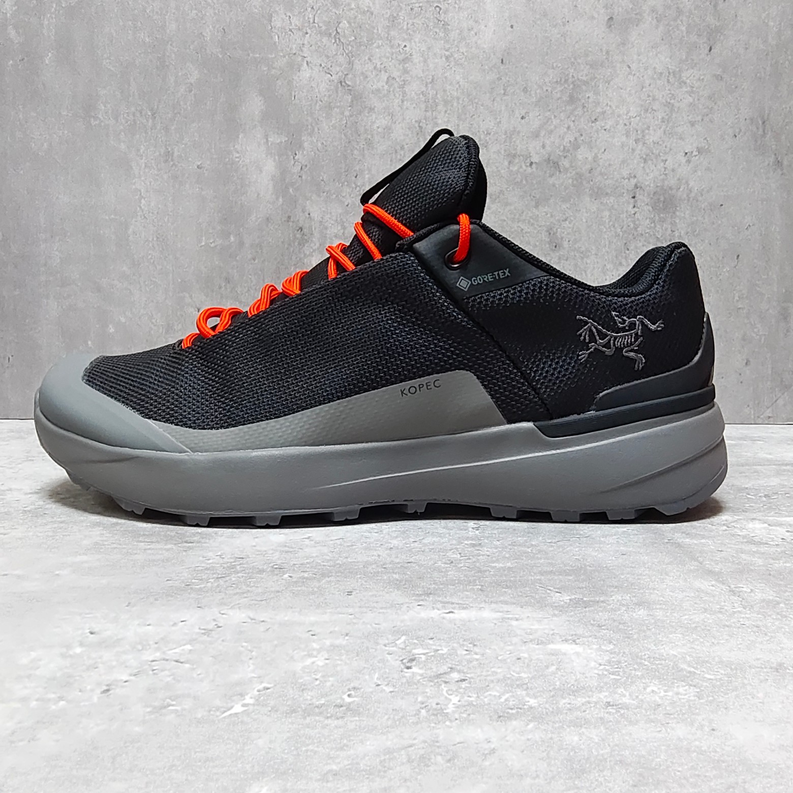 Arcteryx Male Running Shoes Breathable M-l-s