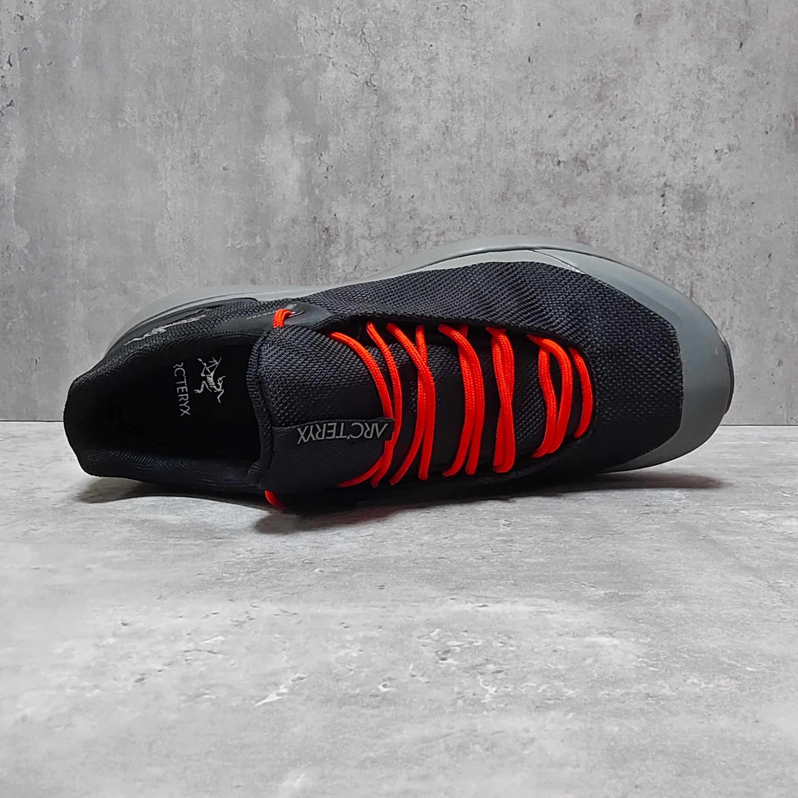 Arcteryx Male Running Shoes Breathable M-l-s