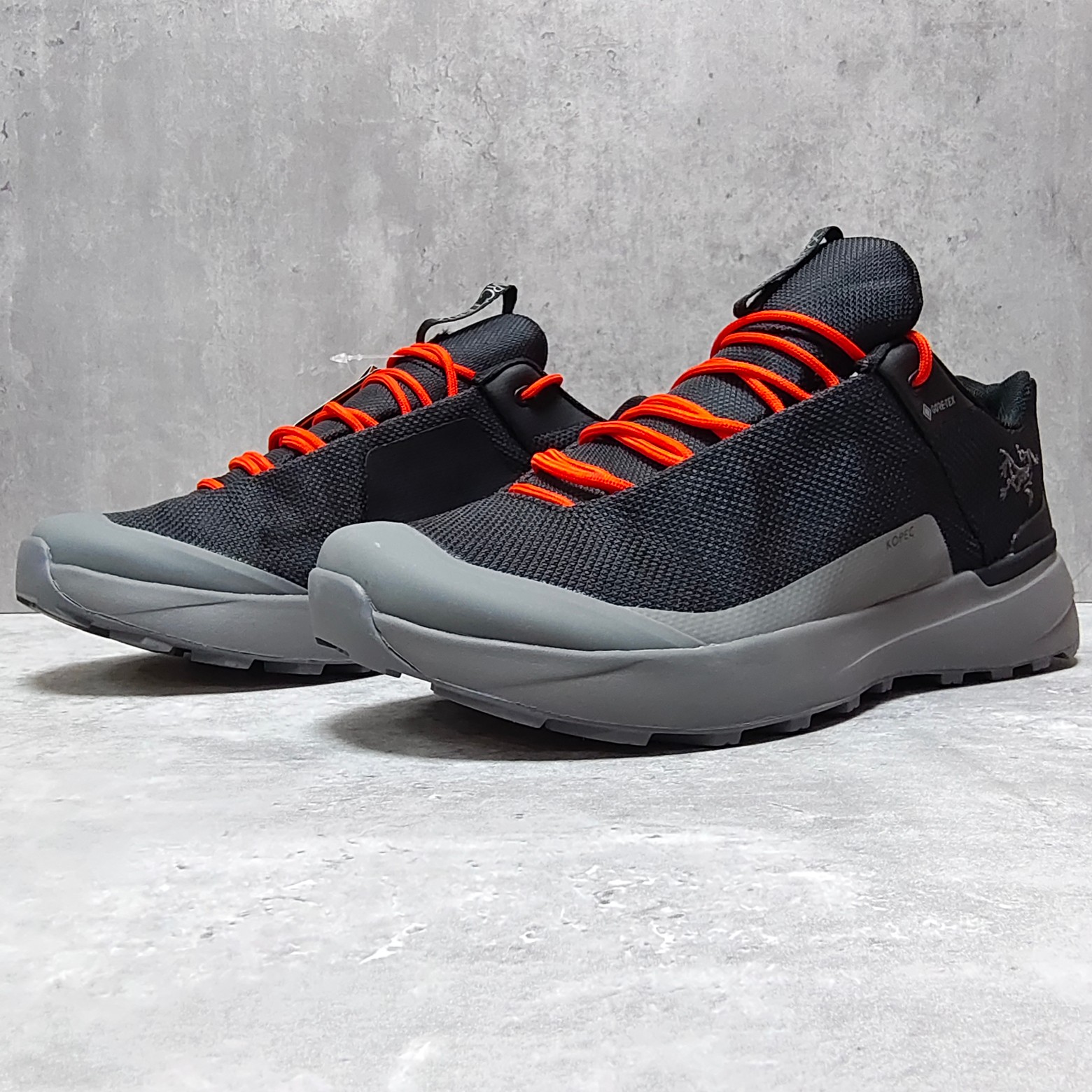 Arcteryx Male Running Shoes Breathable M-l-s