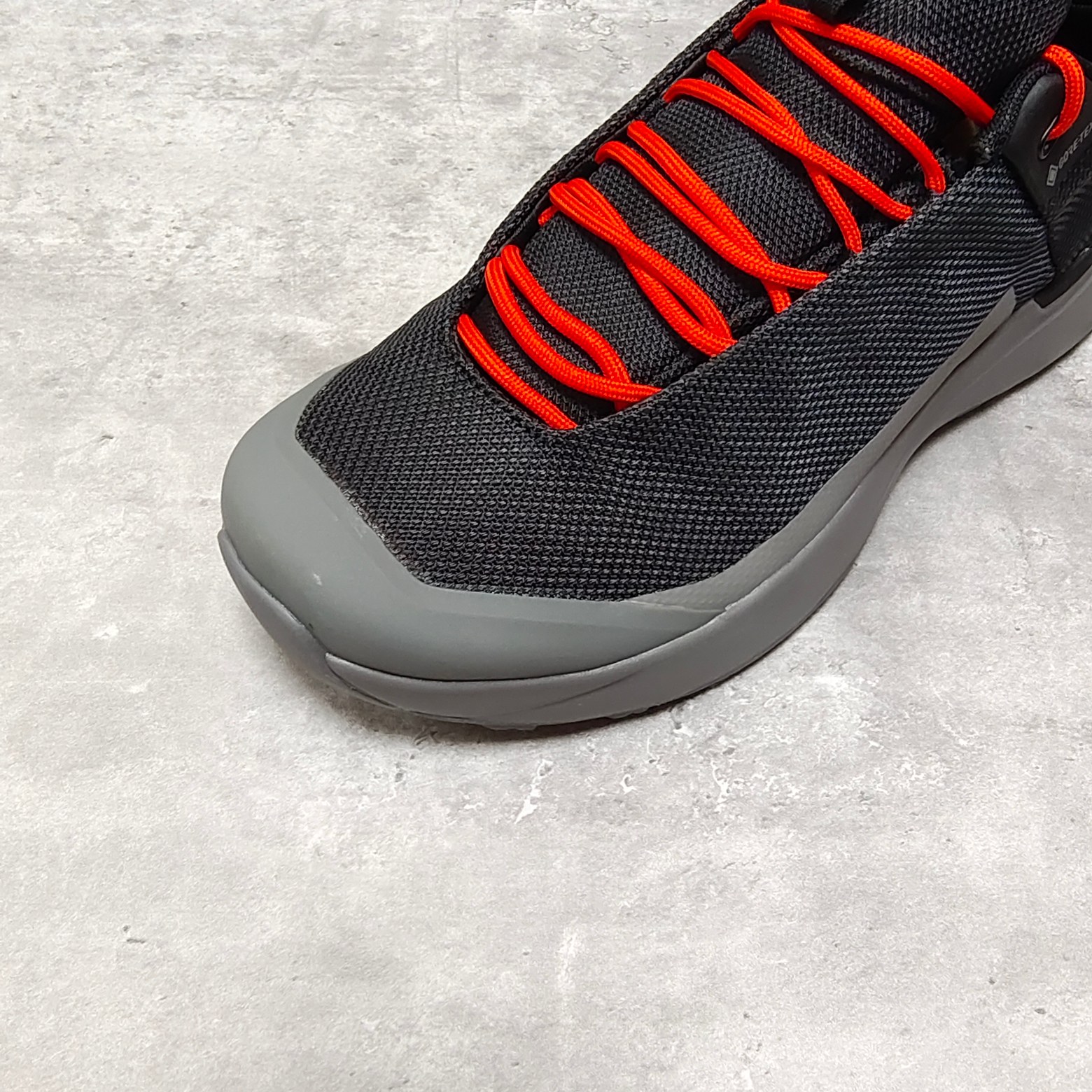 Arcteryx Male Running Shoes Breathable M-l-s