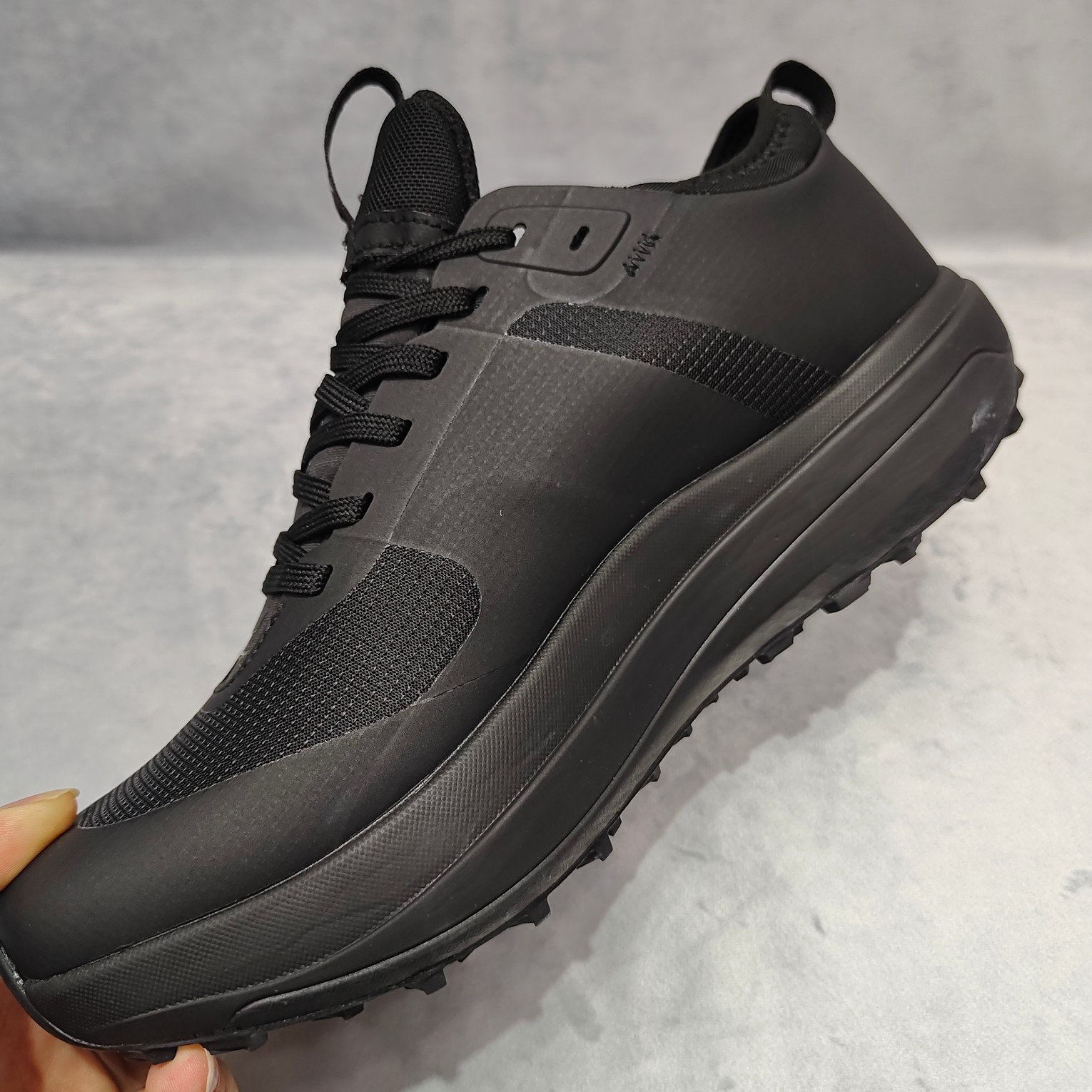 Arcteryx Male Basic Shoes M-l-s