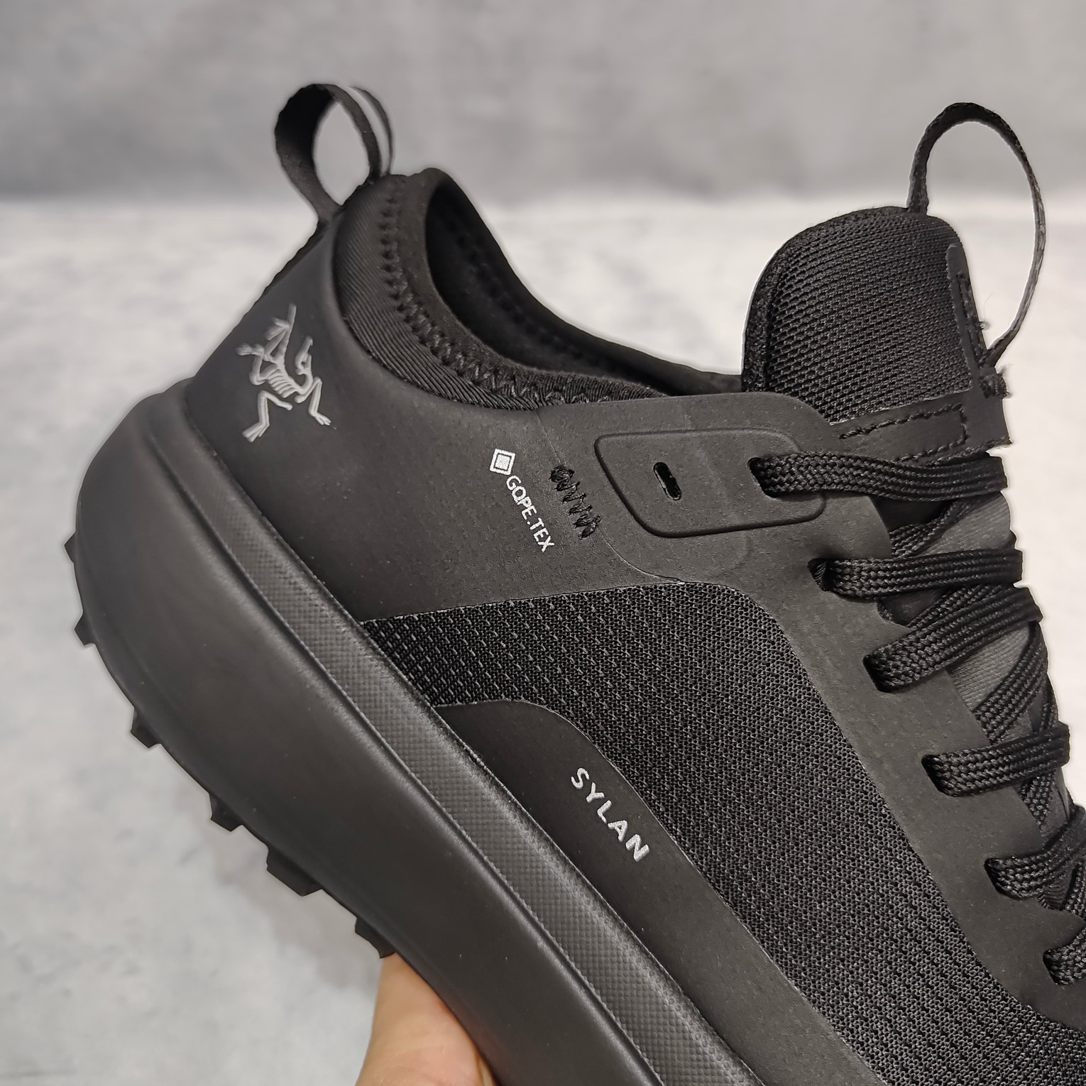 Arcteryx Male Basic Shoes M-l-s