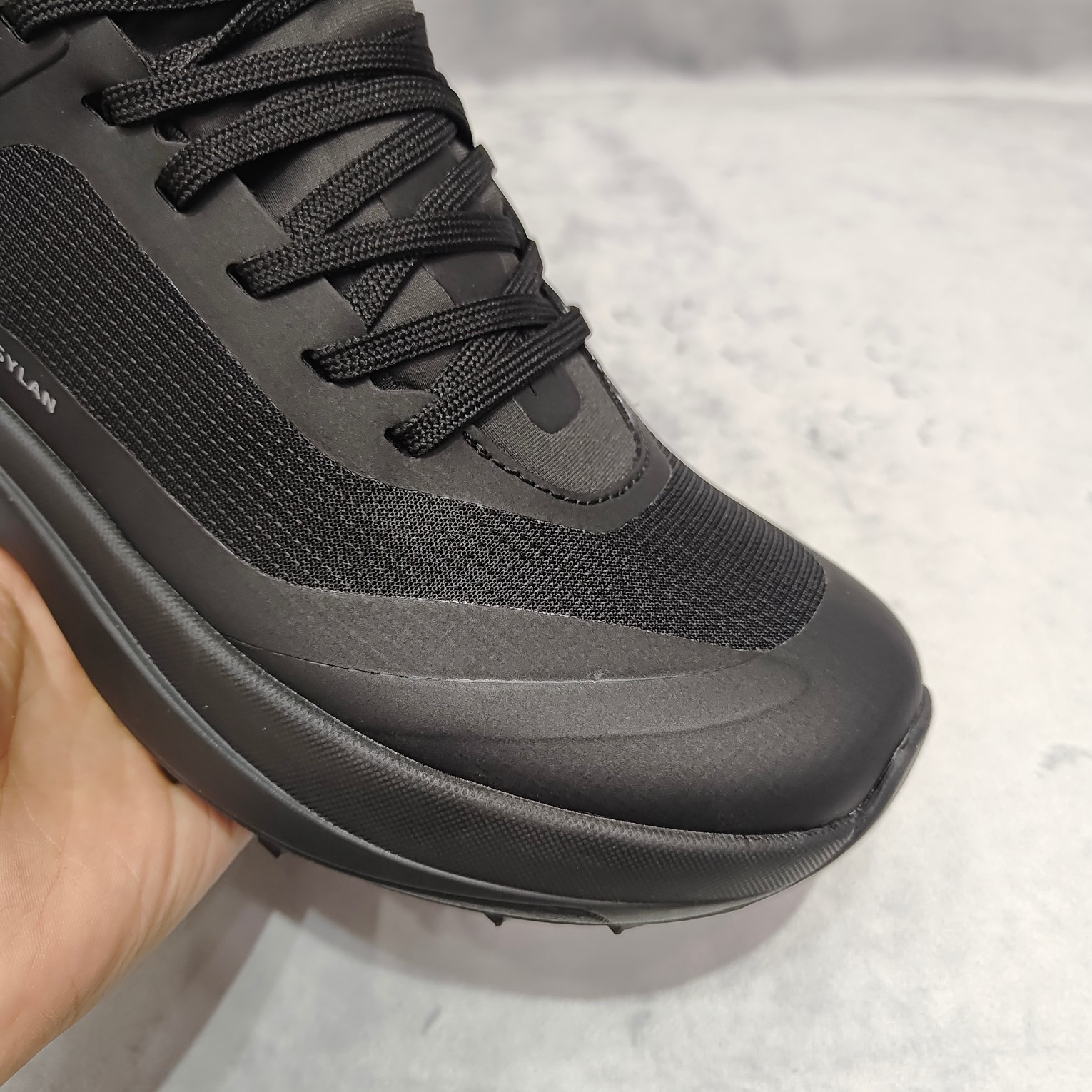 Arcteryx Male Basic Shoes M-l-s