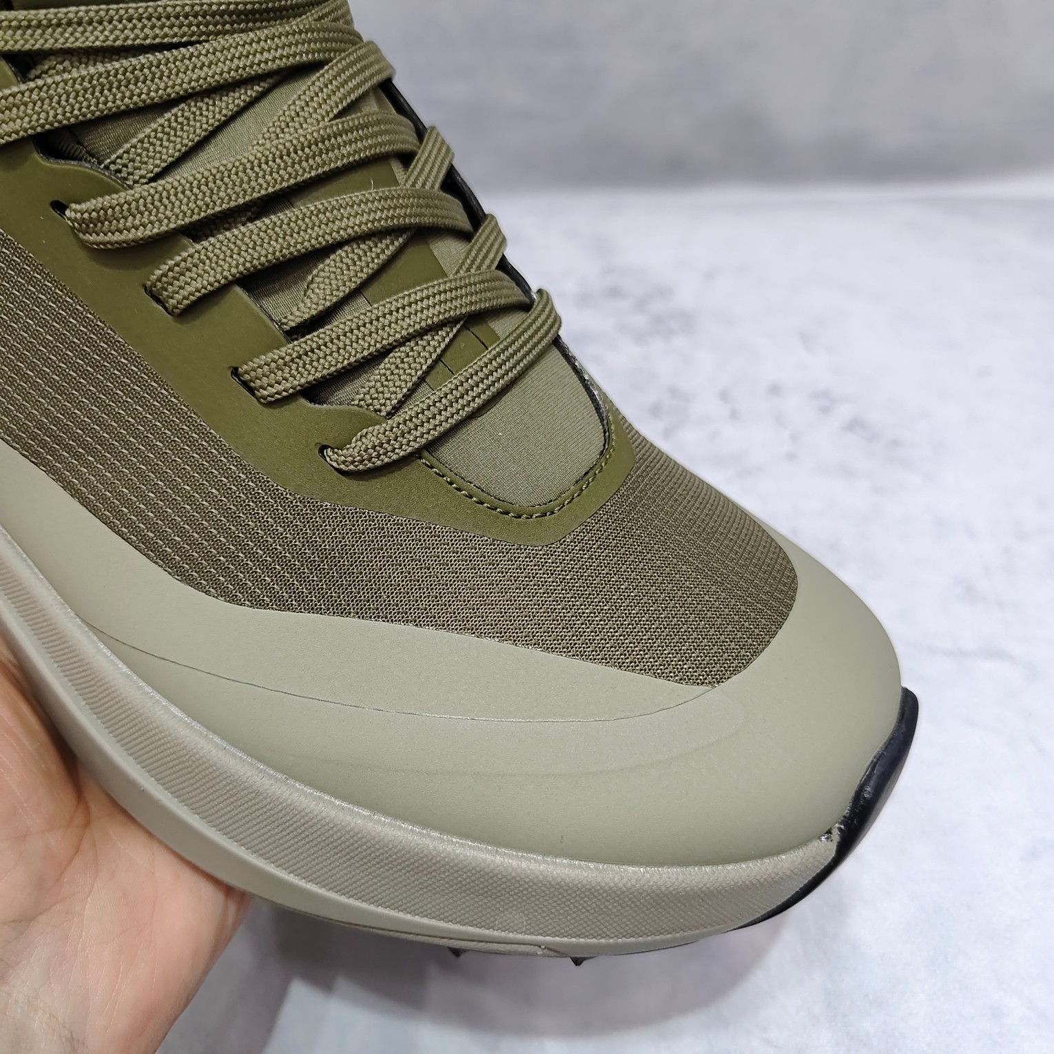 Arcteryx Male Basic Shoes M-l-s