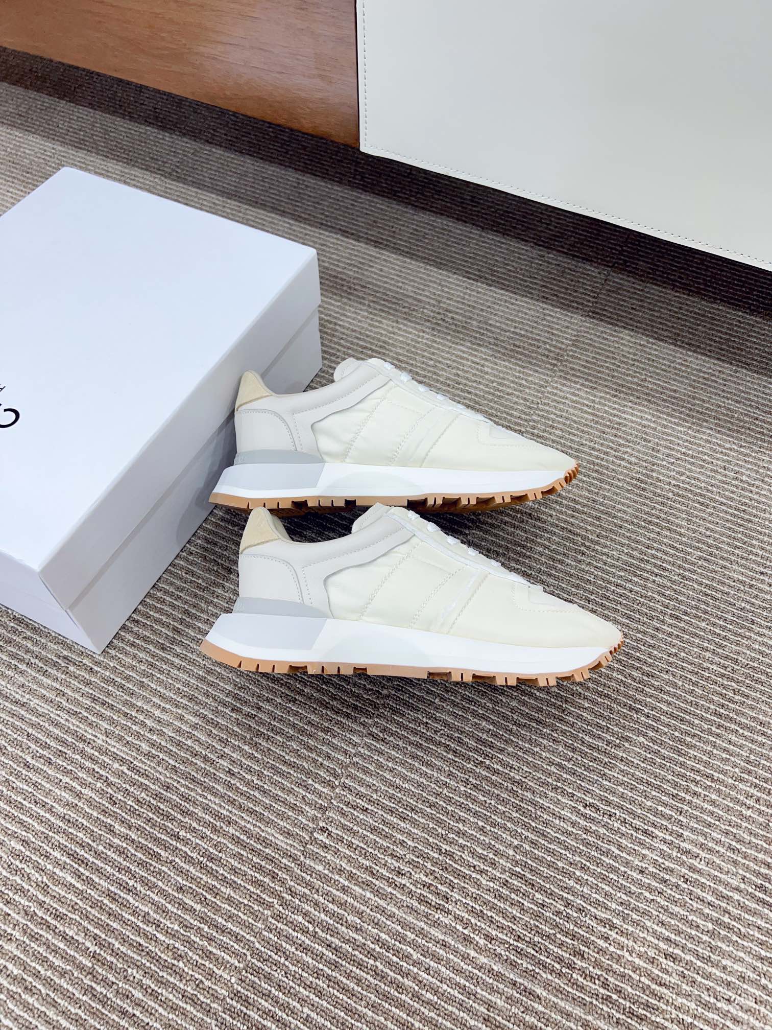 Male Sneakers Mesh Black Breathable