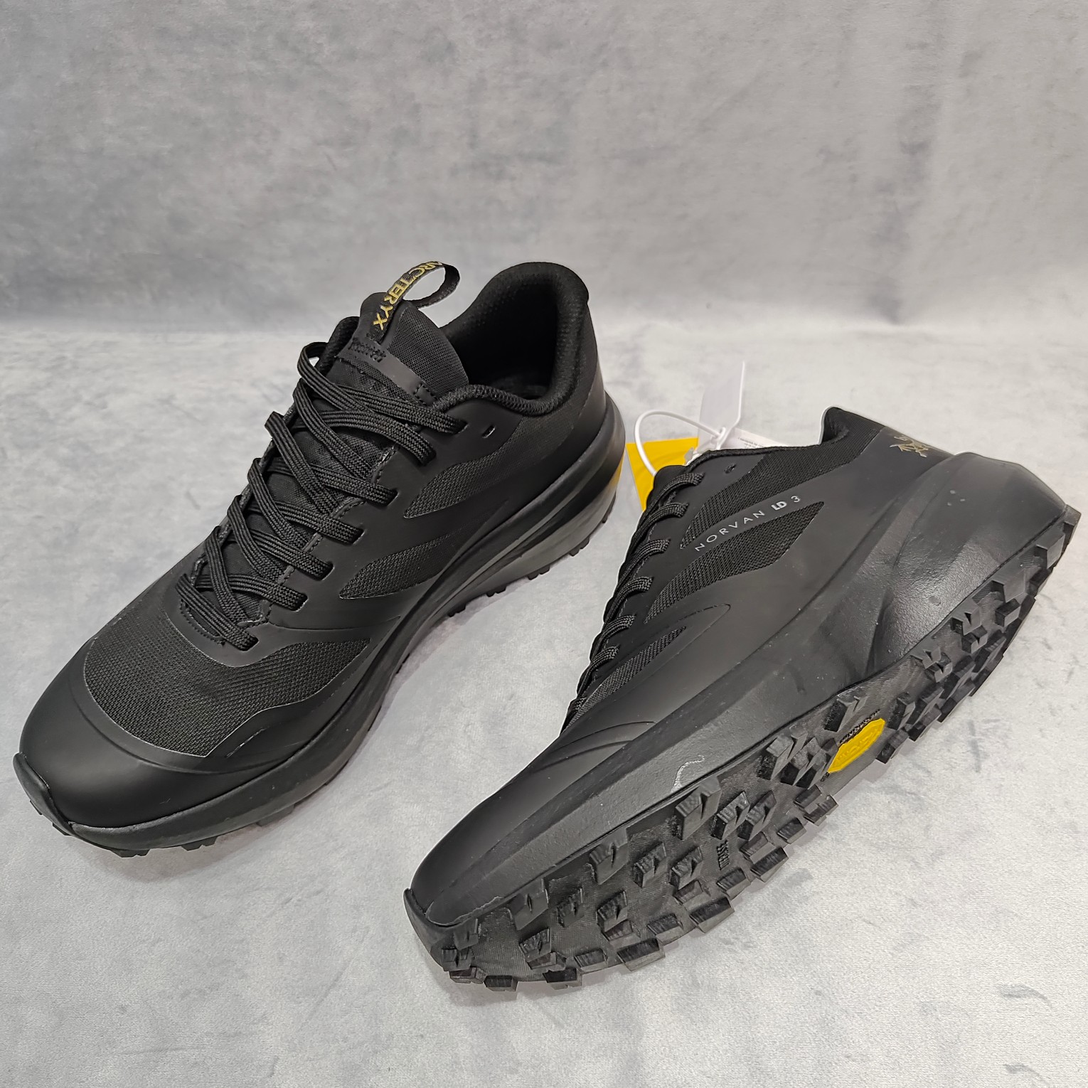 Arcteryx Running Shoes M-l