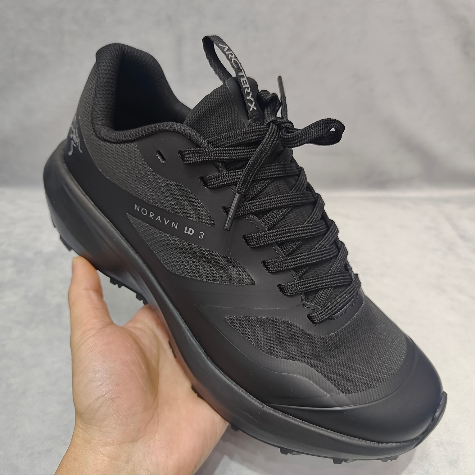 Arcteryx Running Shoes M-l