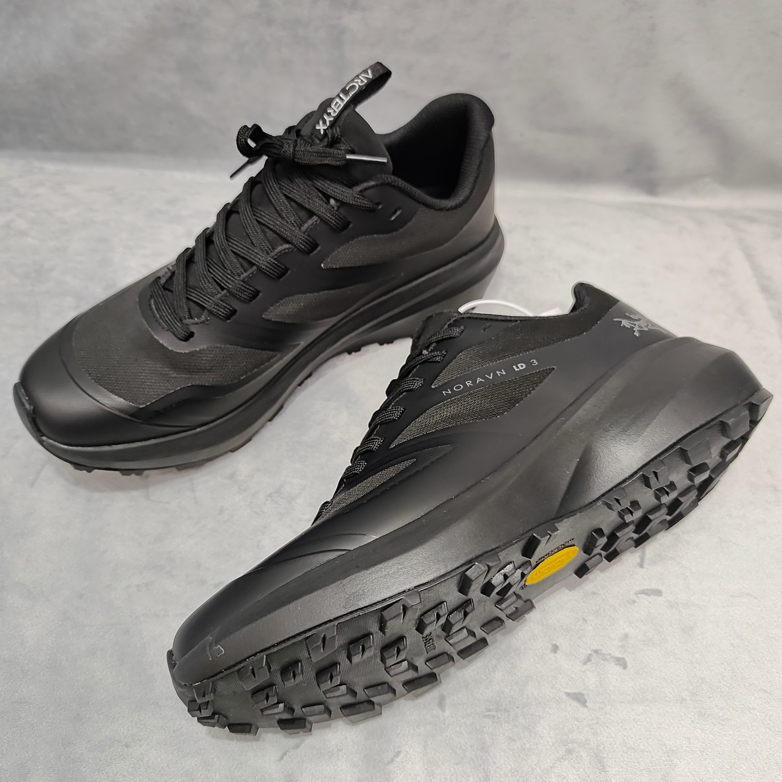 Arcteryx Running Shoes M-l