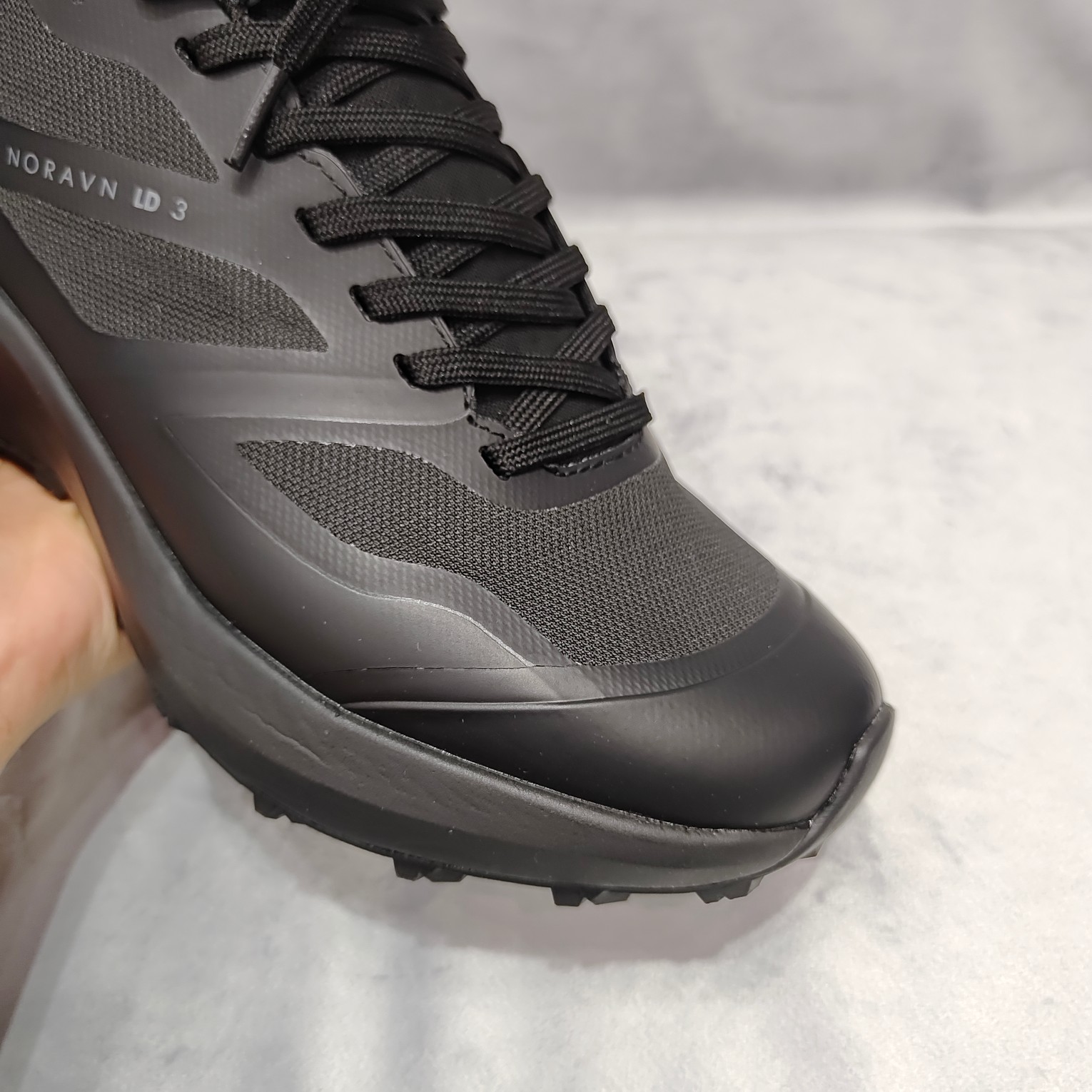 Arcteryx Running Shoes M-l