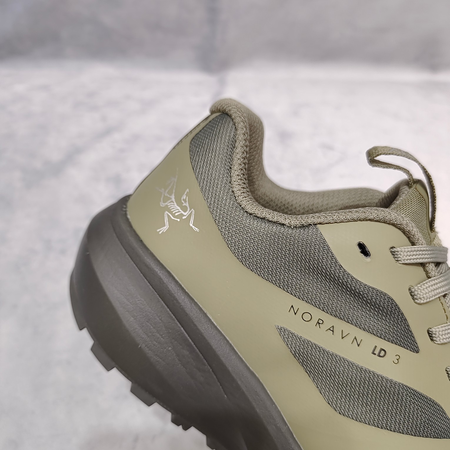 Arcteryx Running Shoes M-l