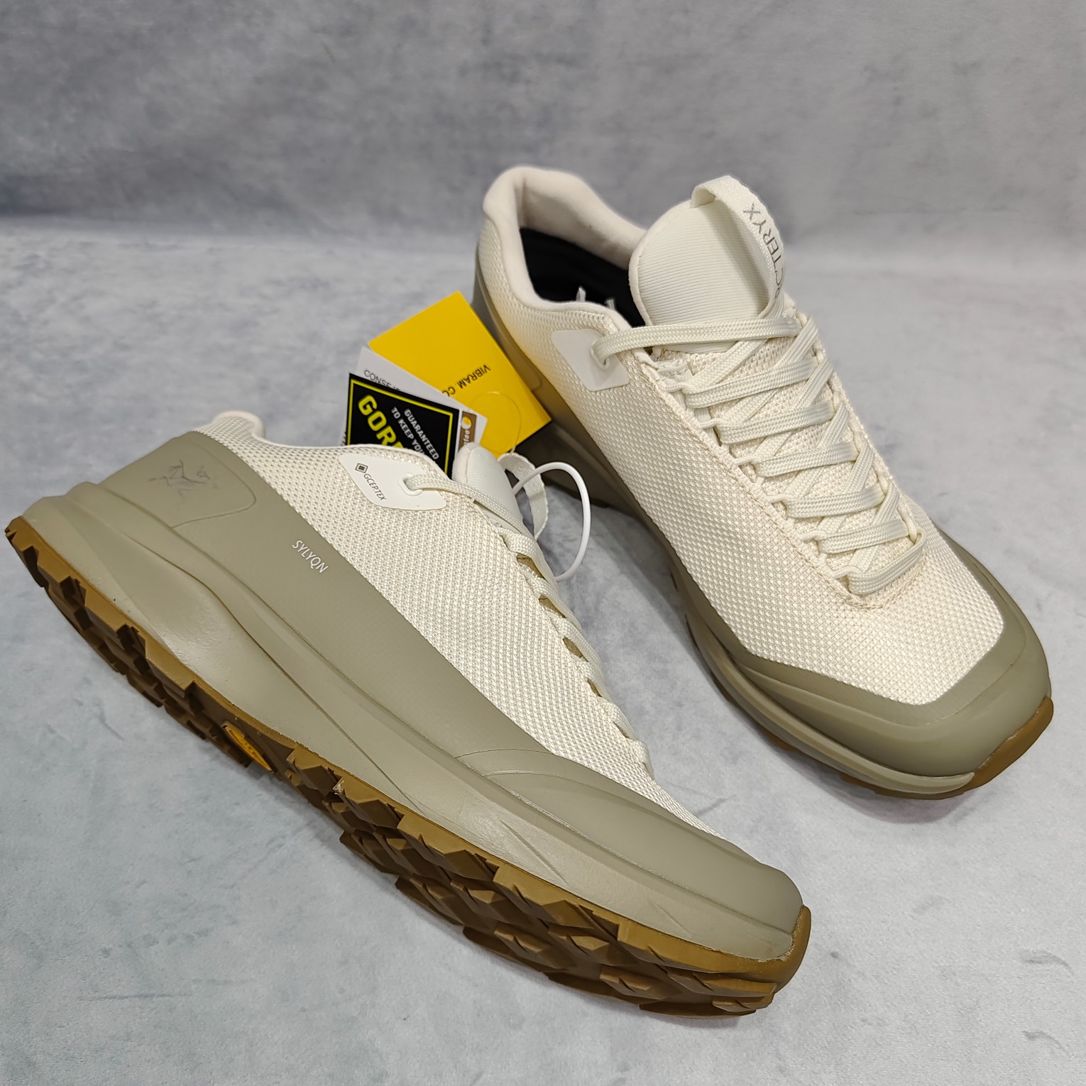 Arcteryx Sneakers Breathable M-l-s