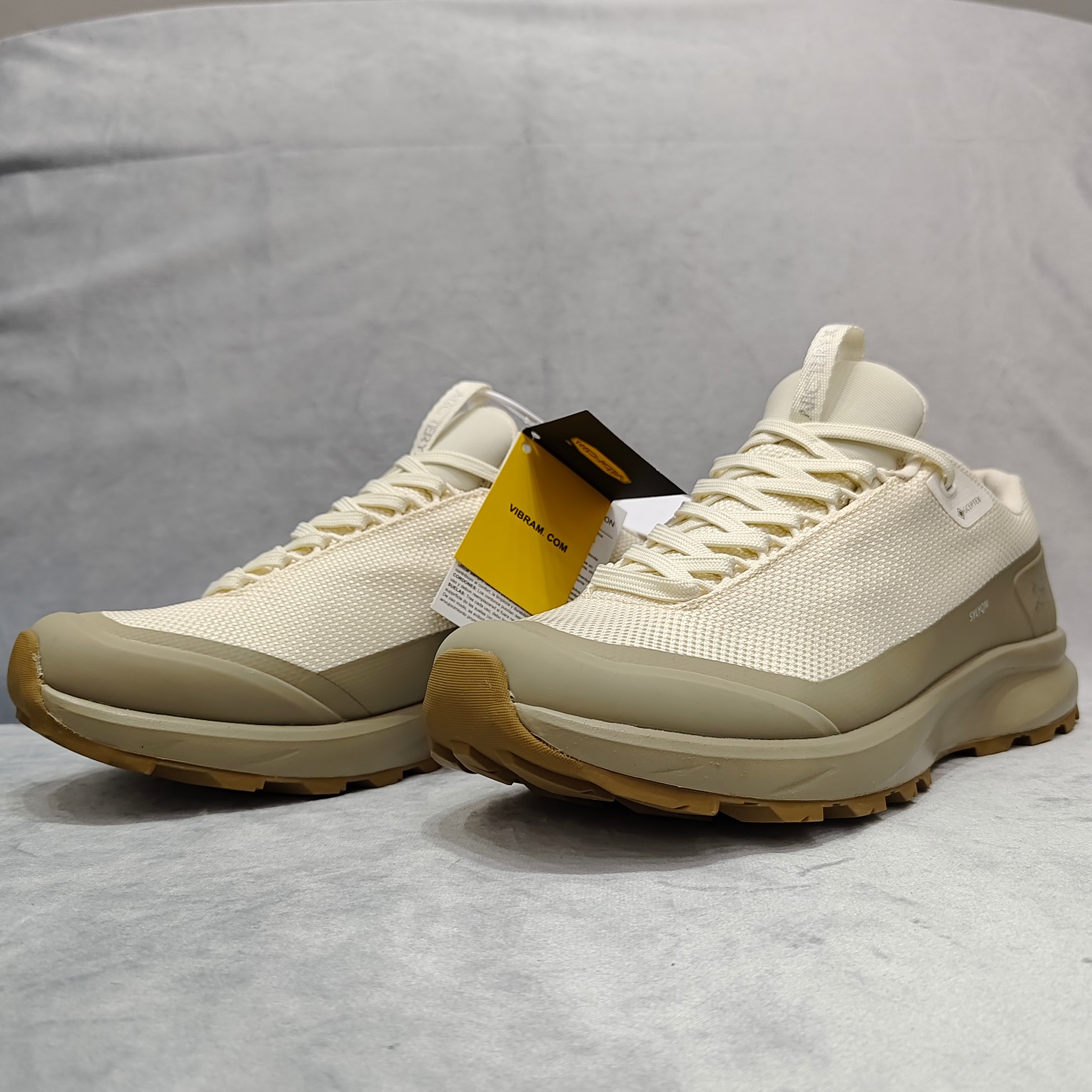 Arcteryx Sneakers Breathable M-l-s