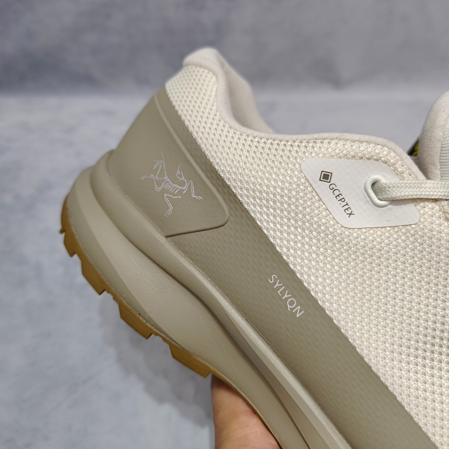 Arcteryx Sneakers Breathable M-l-s