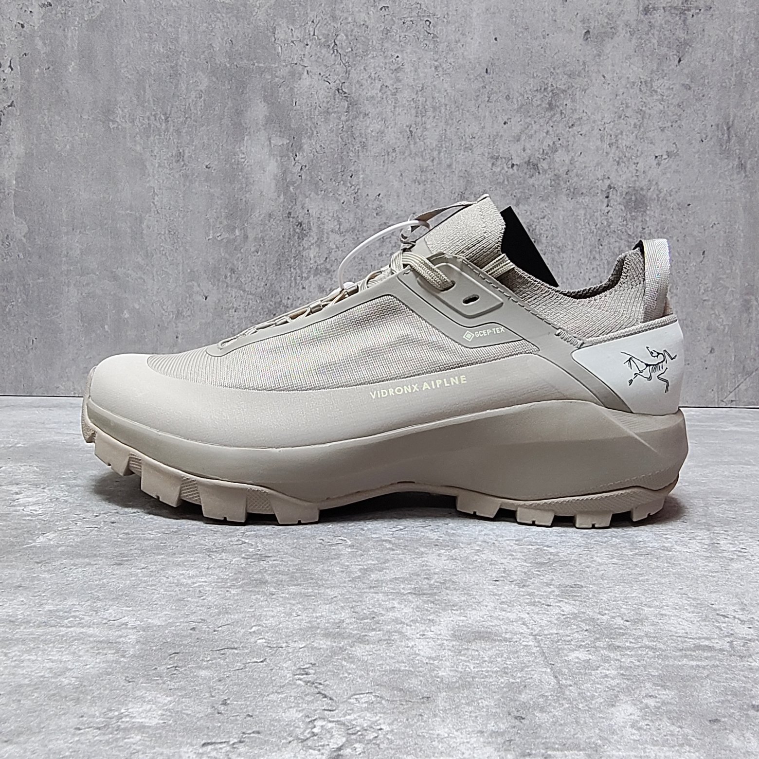 Arcteryx Male Running Shoes Breathable M-l-s