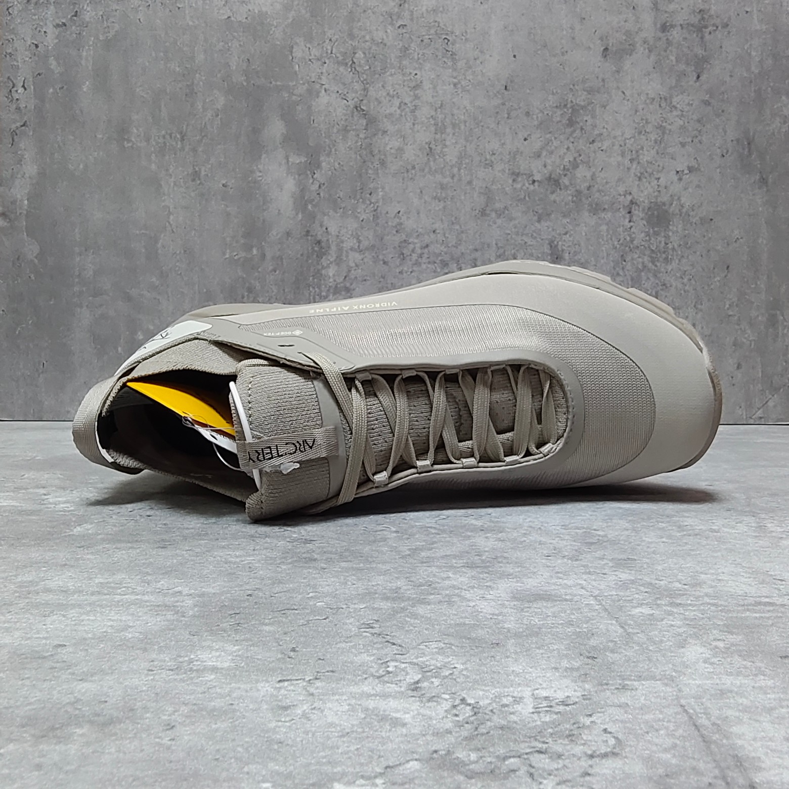 Arcteryx Male Running Shoes Breathable M-l-s