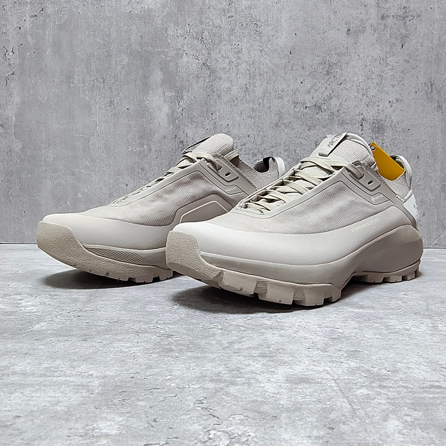 Arcteryx Male Running Shoes Breathable M-l-s