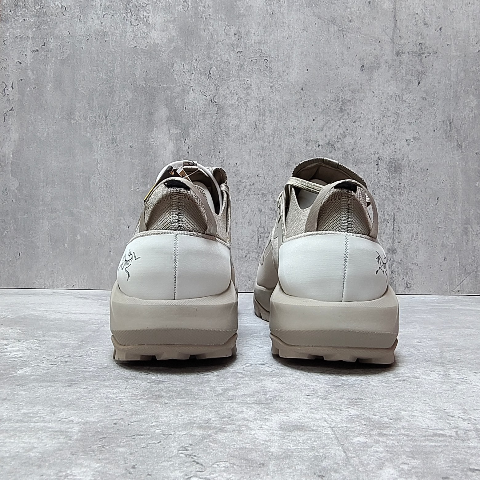 Arcteryx Male Running Shoes Breathable M-l-s