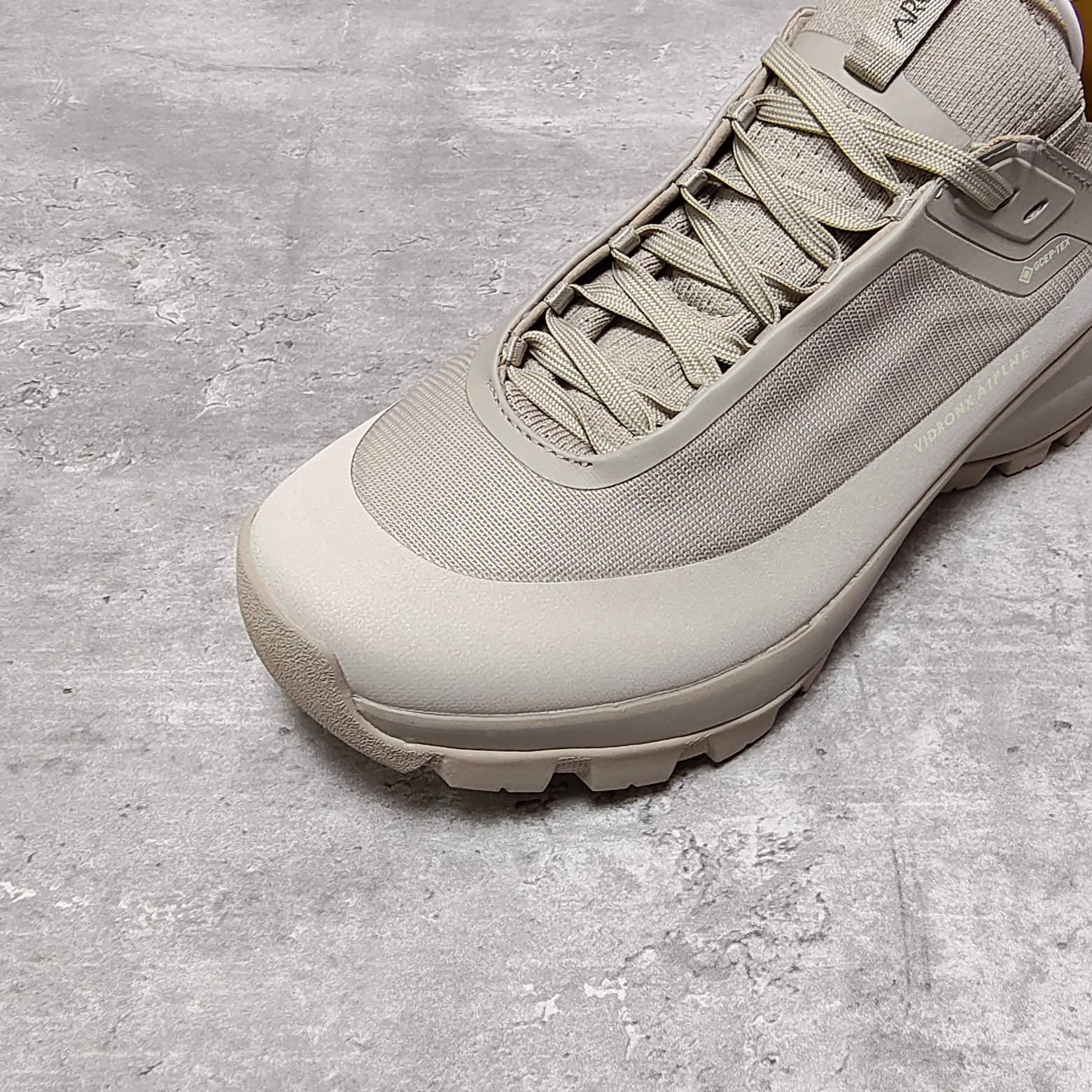 Arcteryx Male Running Shoes Breathable M-l-s