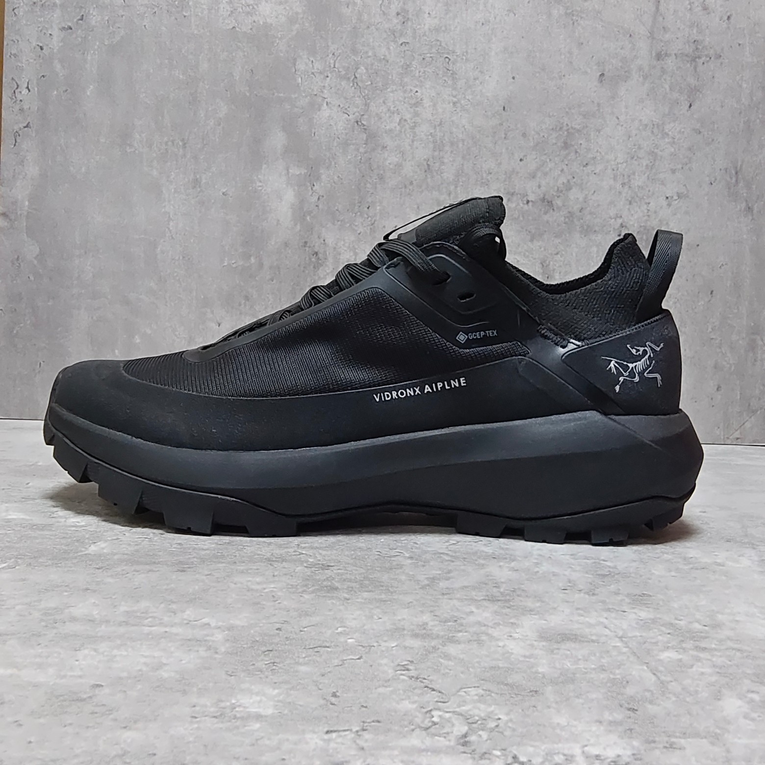 Arcteryx Male Running Shoes Breathable M-l-s