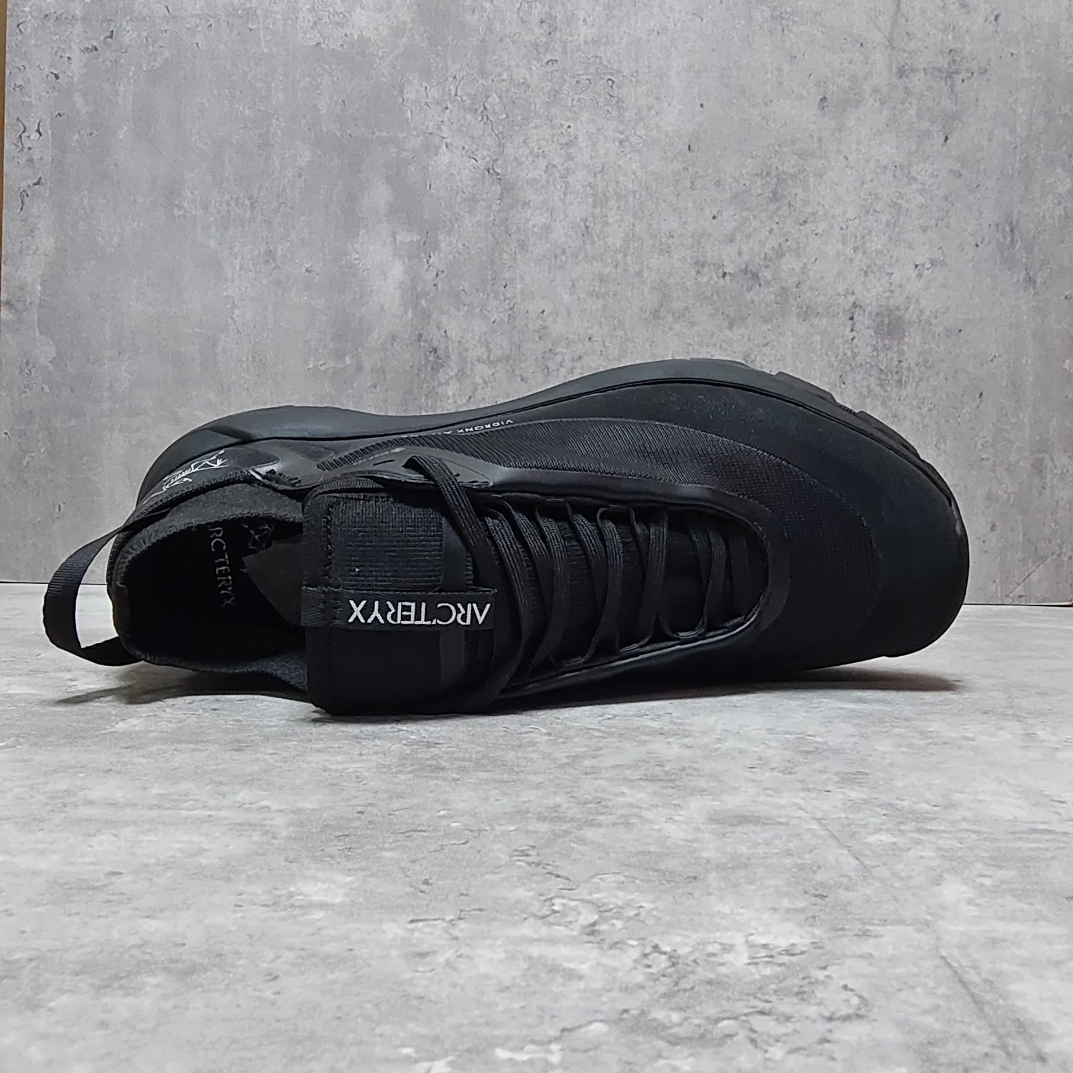 Arcteryx Male Running Shoes Breathable M-l-s