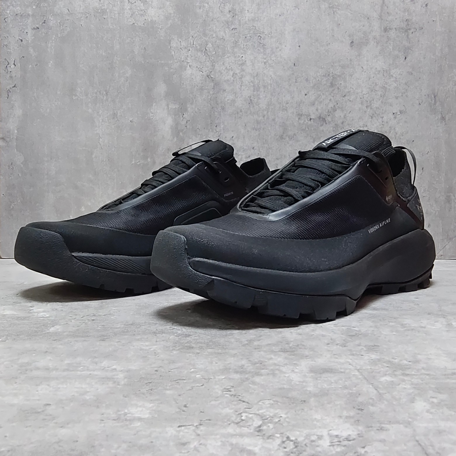 Arcteryx Male Running Shoes Breathable M-l-s