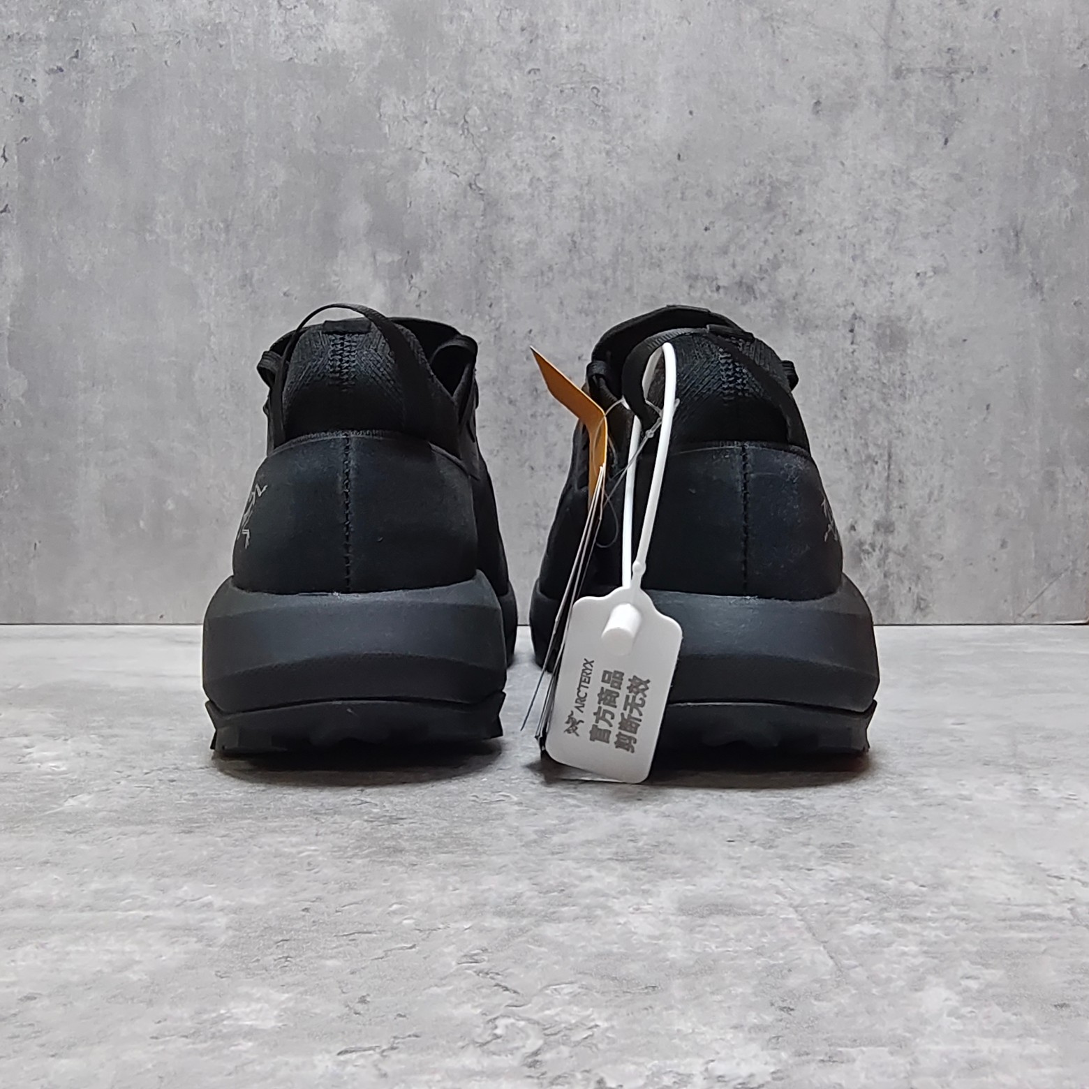 Arcteryx Male Running Shoes Breathable M-l-s