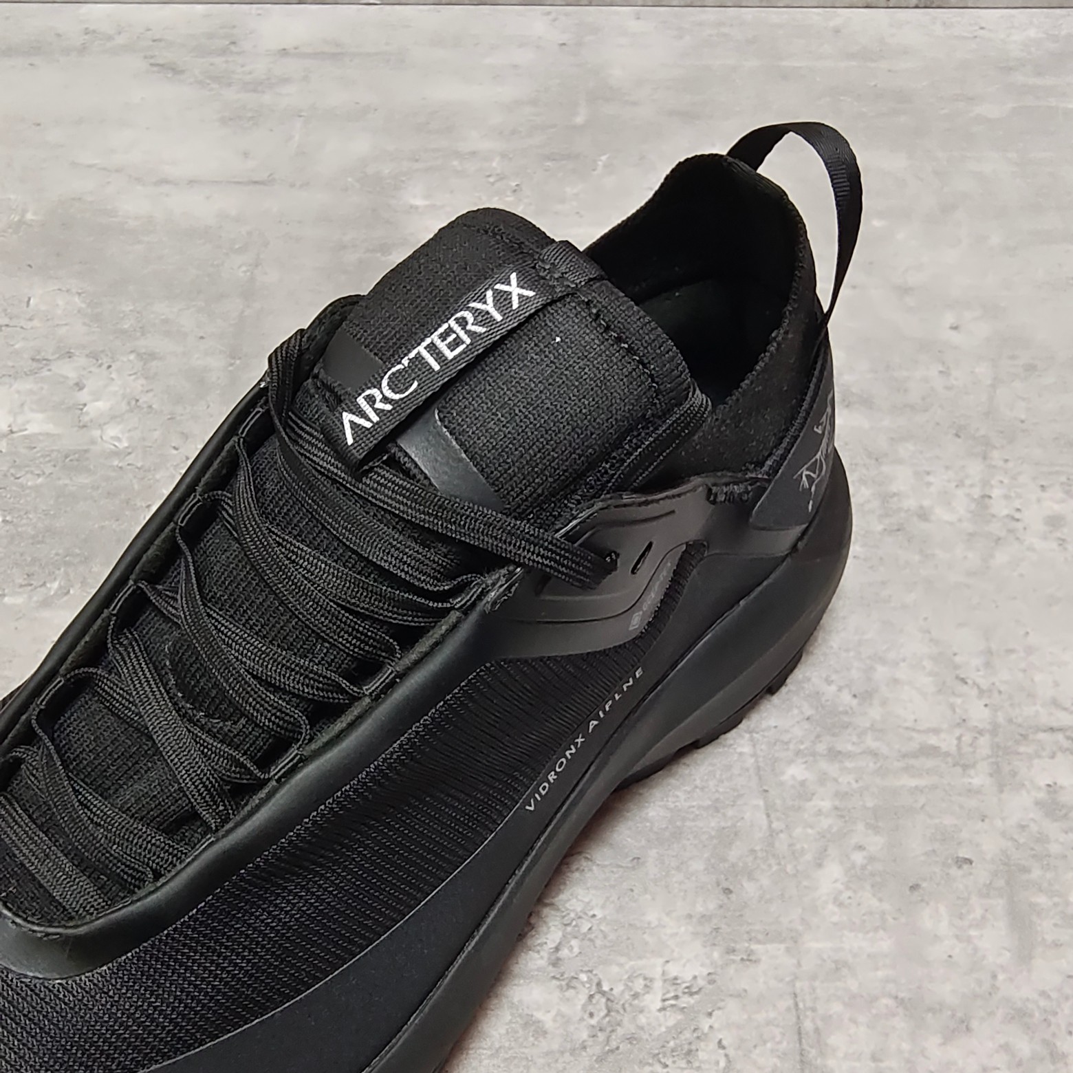 Arcteryx Male Running Shoes Breathable M-l-s