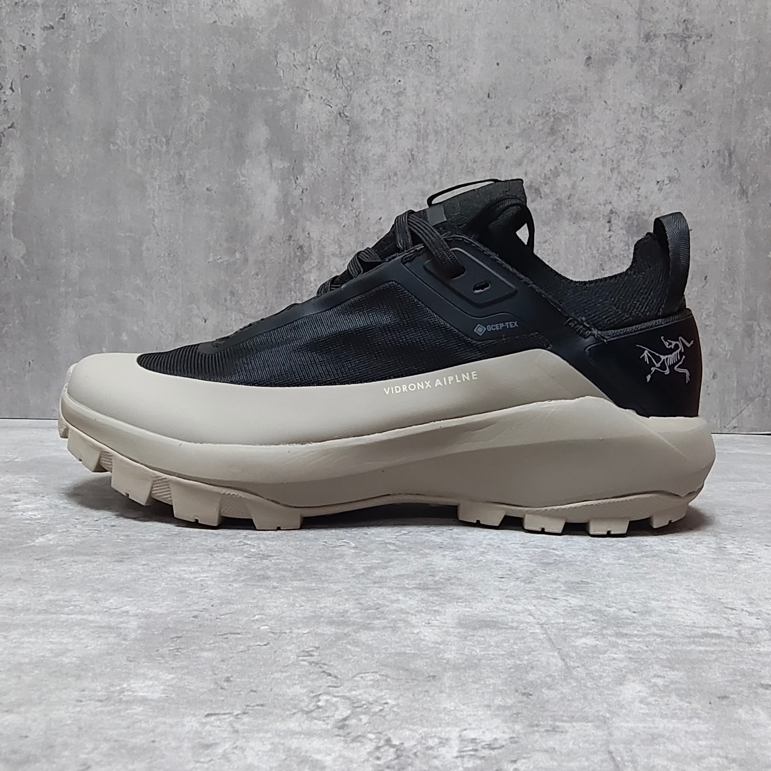 Arcteryx Male Running Shoes Breathable M-l-s