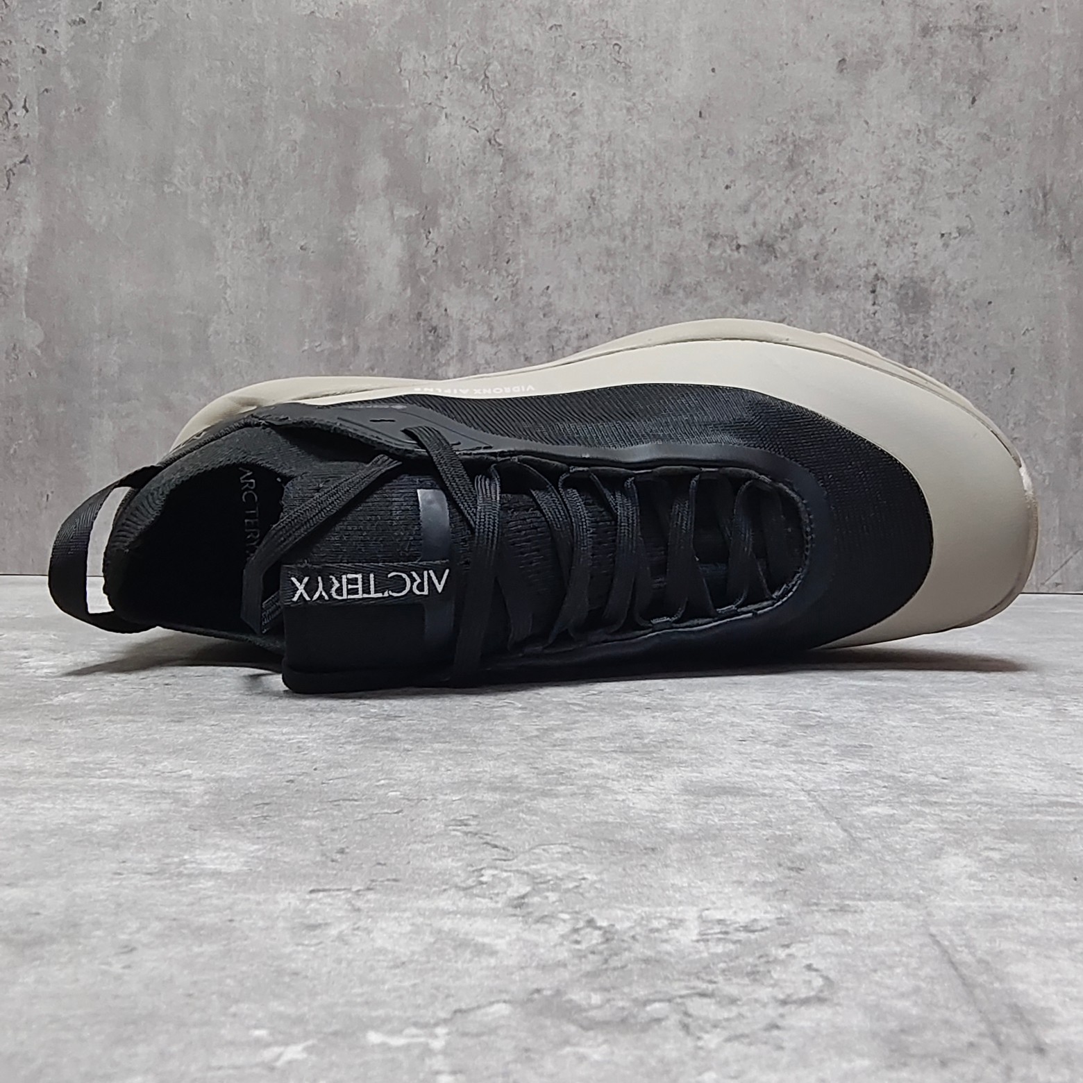 Arcteryx Male Running Shoes Breathable M-l-s