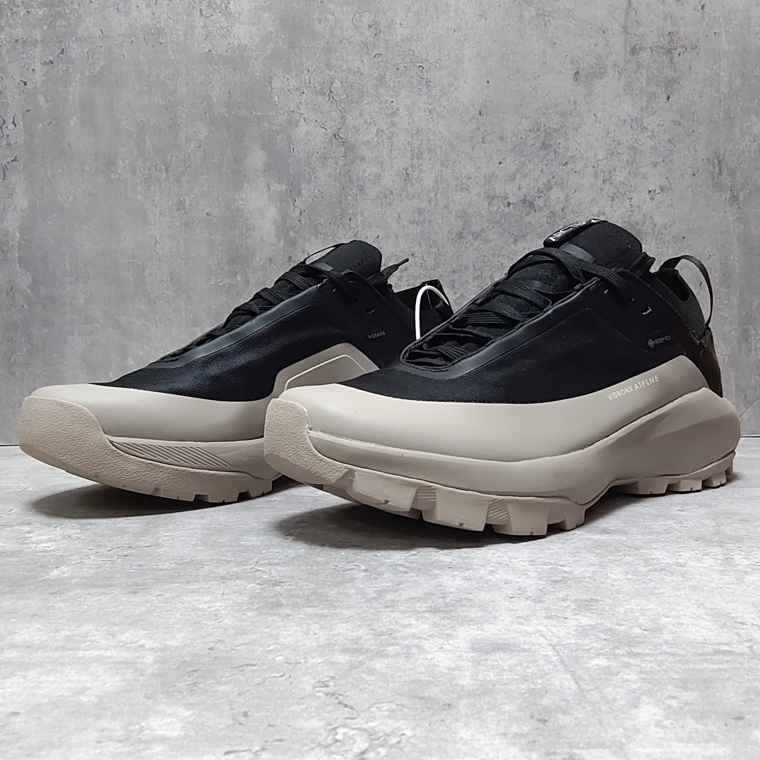 Arcteryx Male Running Shoes Breathable M-l-s