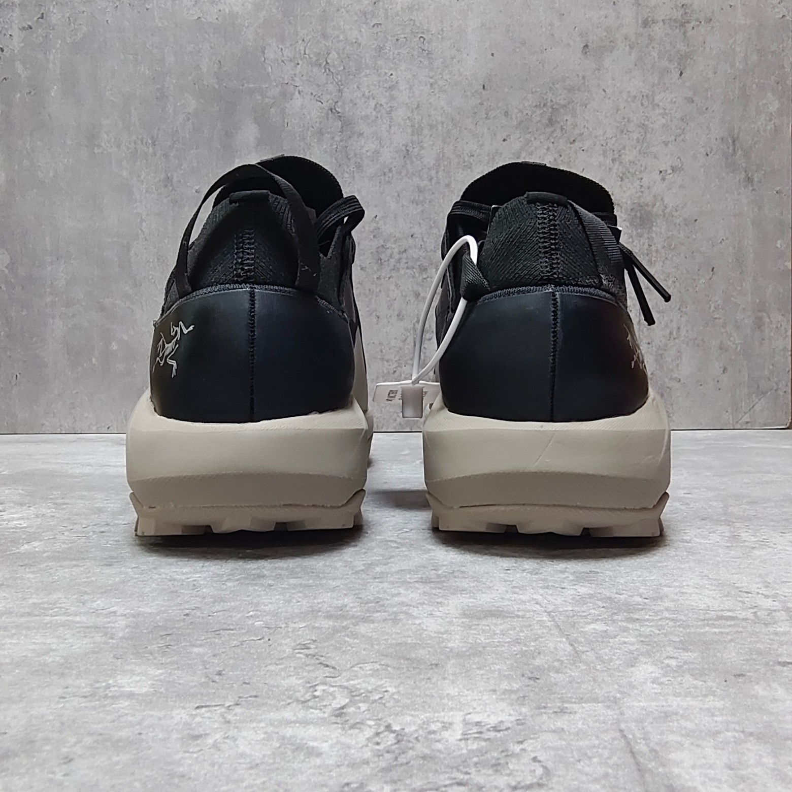 Arcteryx Male Running Shoes Breathable M-l-s