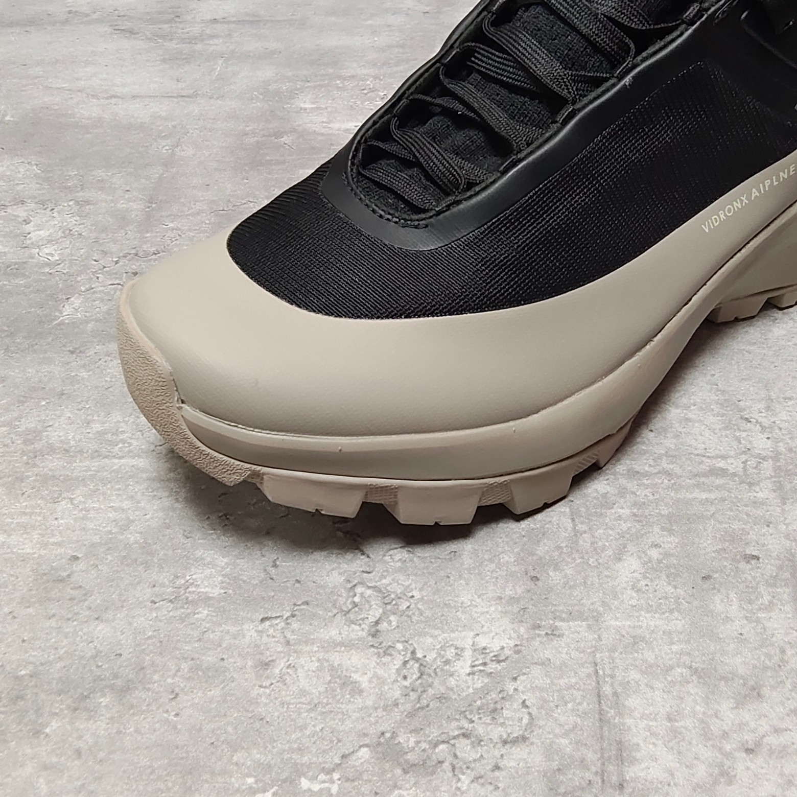 Arcteryx Male Running Shoes Breathable M-l-s