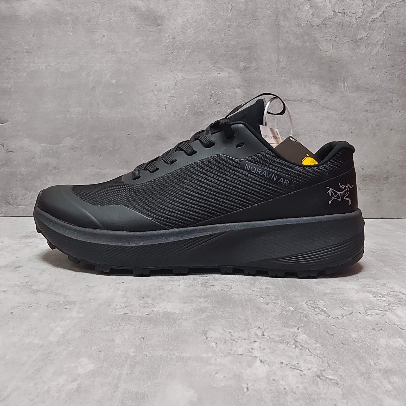 Arcteryx Male Running Shoes Breathable M-l-s