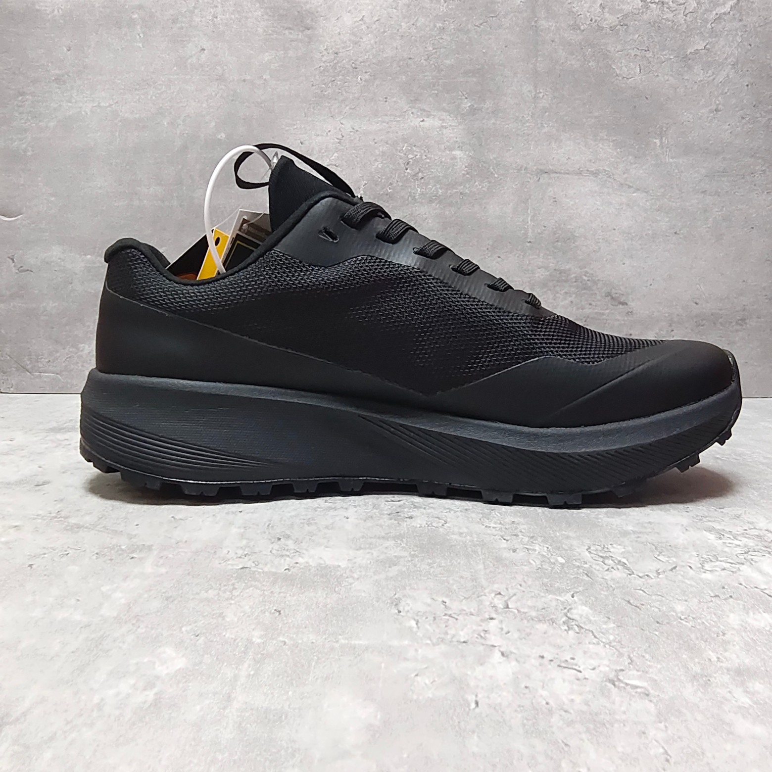 Arcteryx Male Running Shoes Breathable M-l-s