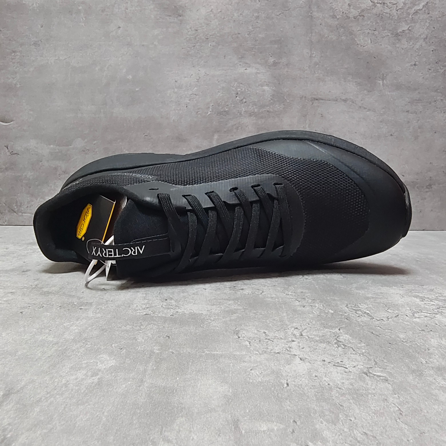 Arcteryx Male Running Shoes Breathable M-l-s