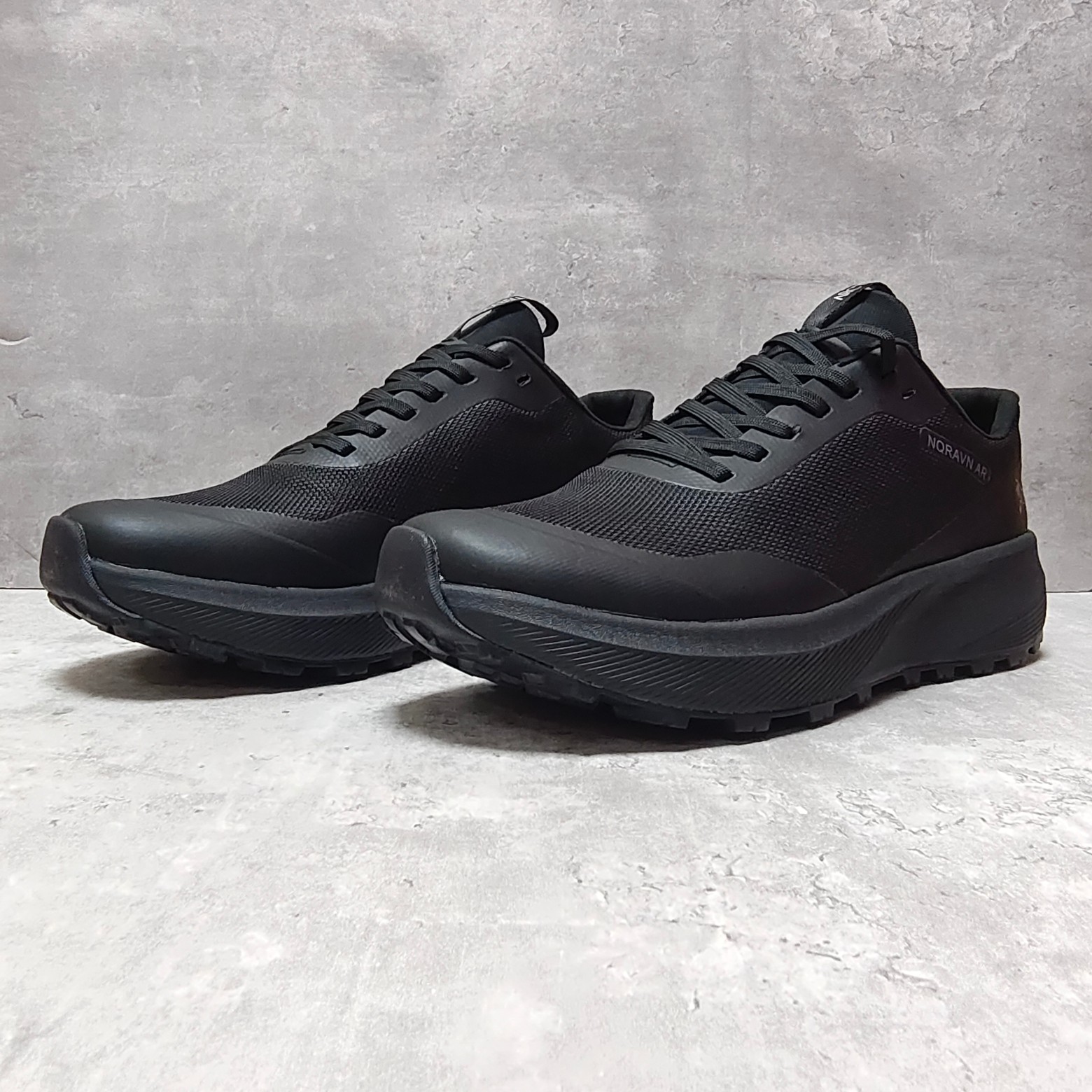 Arcteryx Male Running Shoes Breathable M-l-s