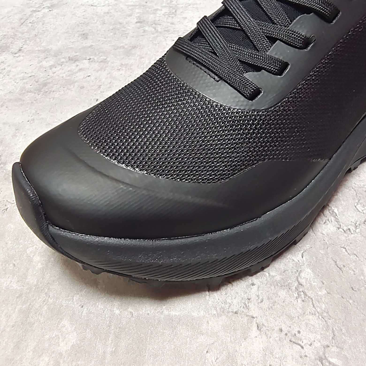 Arcteryx Male Running Shoes Breathable M-l-s