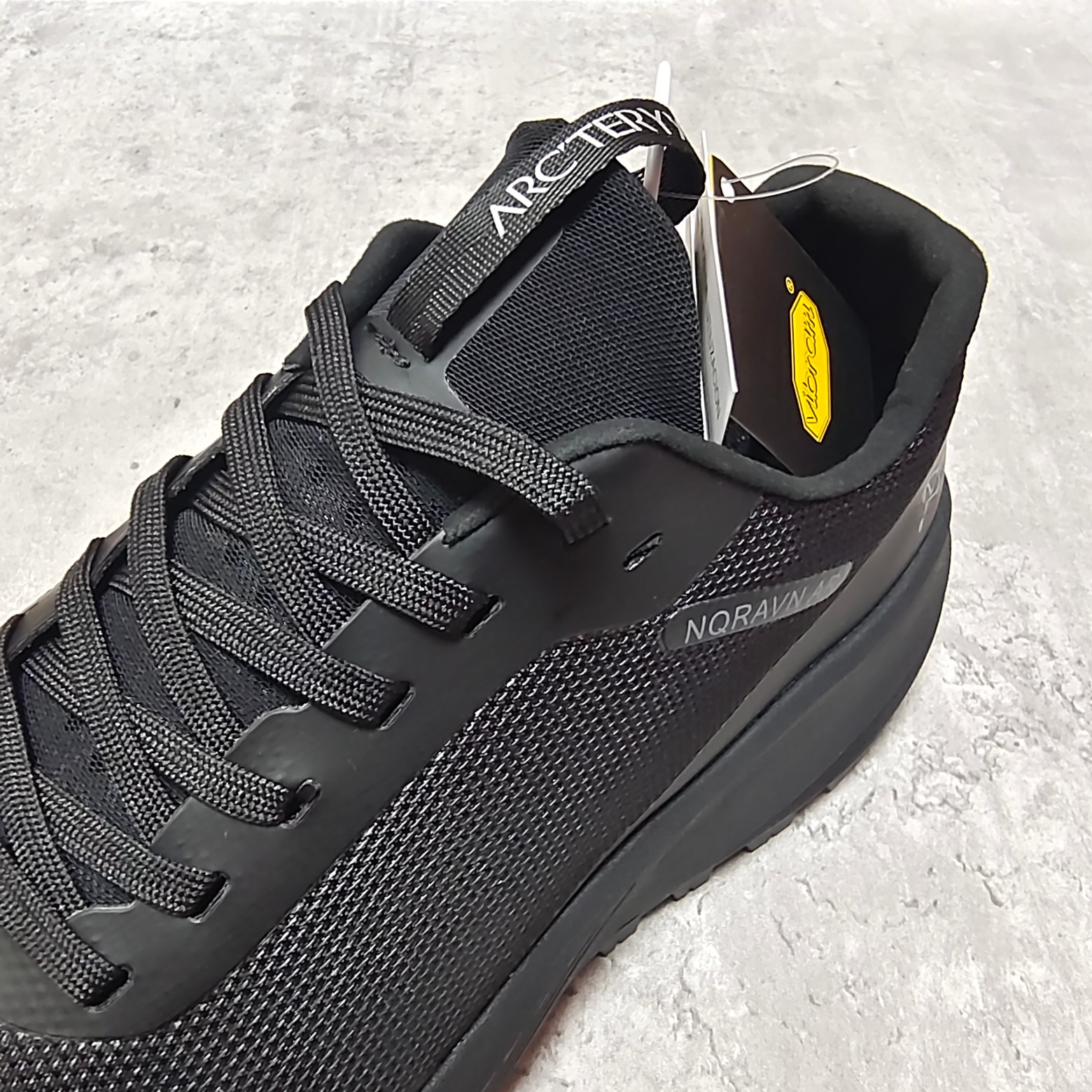 Arcteryx Male Running Shoes Breathable M-l-s